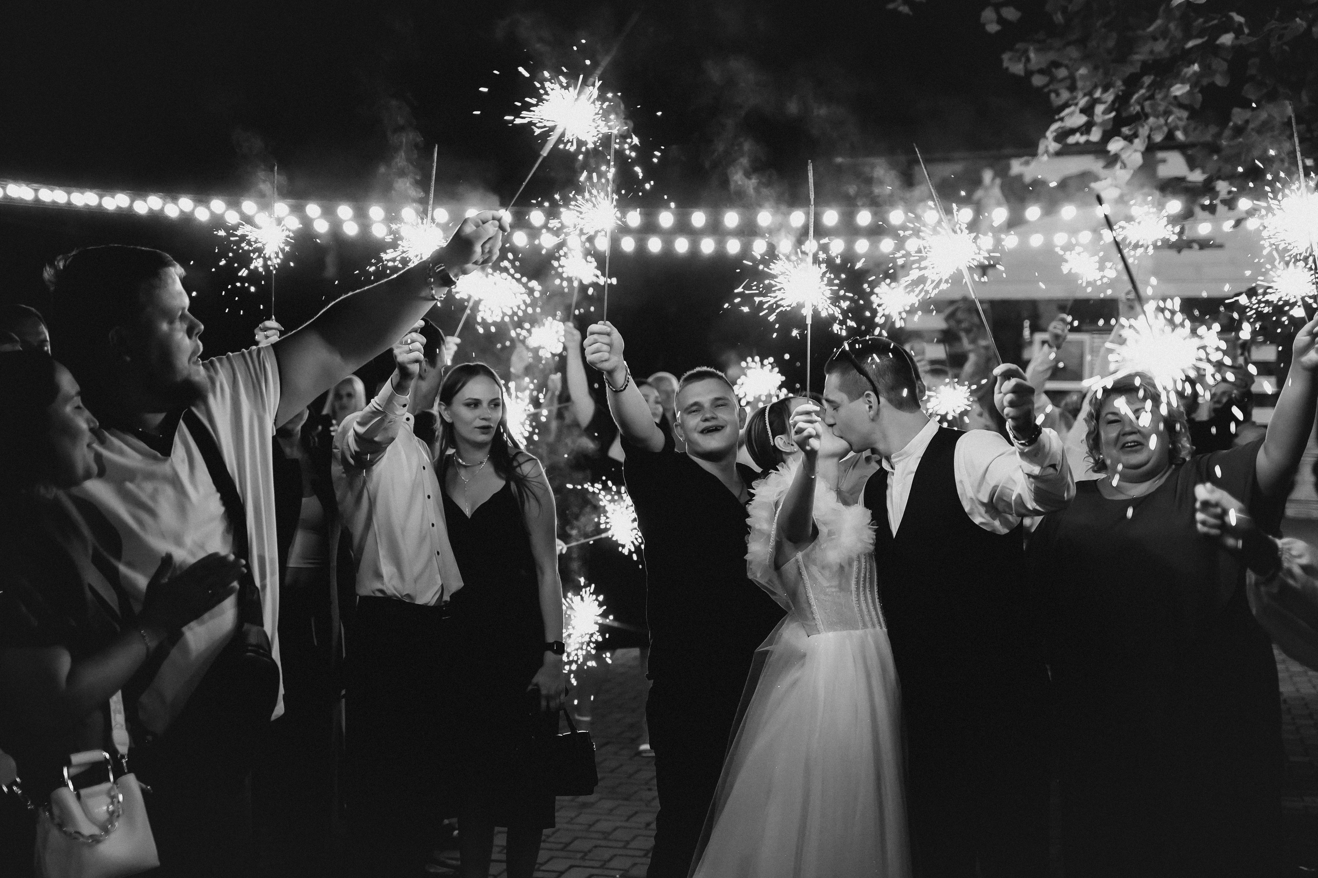 Наталья & Егор. Фотосъемка и видеосъемка свадеб Липецк