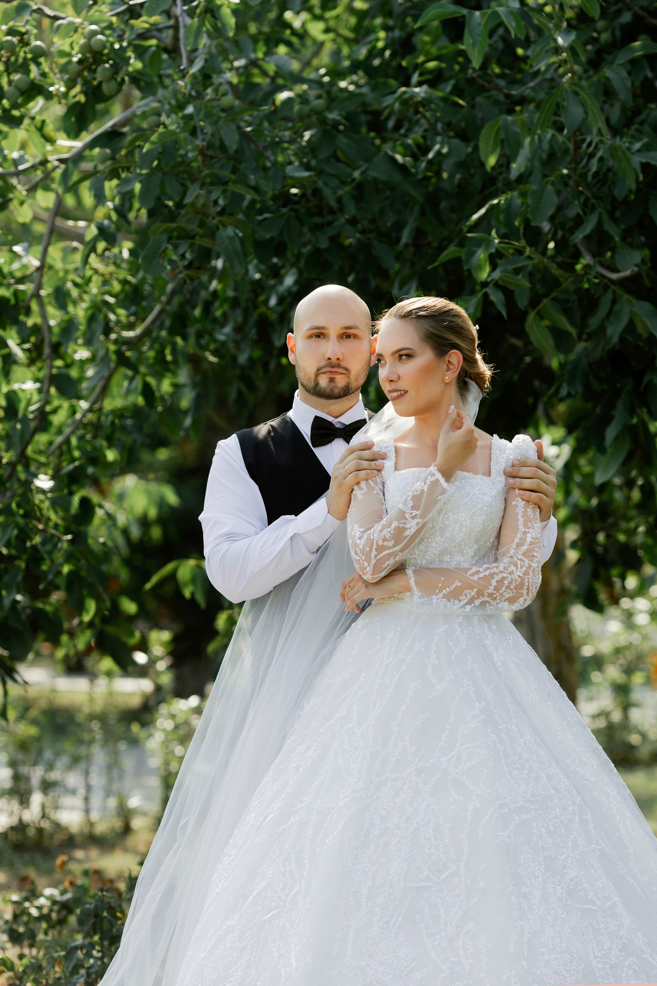 Анастасия Артём. Фотограф Новороссийск