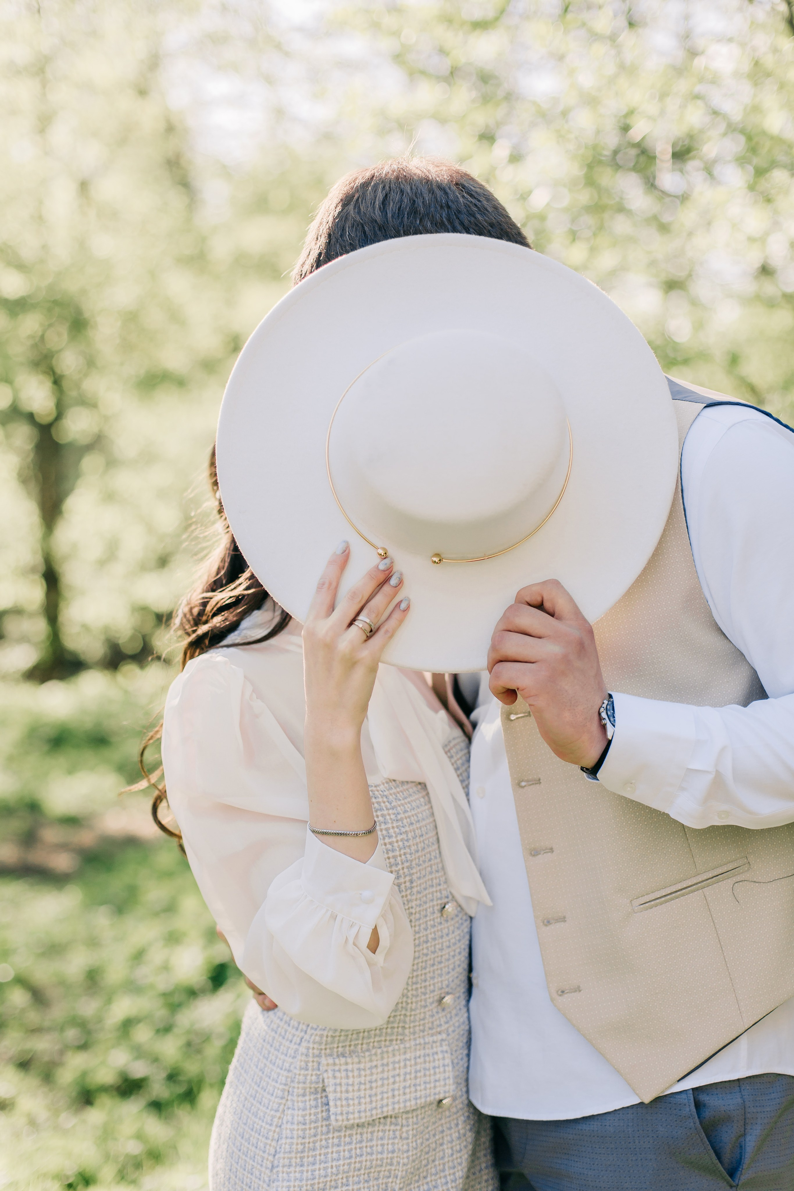 Дарья и Влад. Свадебный и семейный фотограф Александра Кос