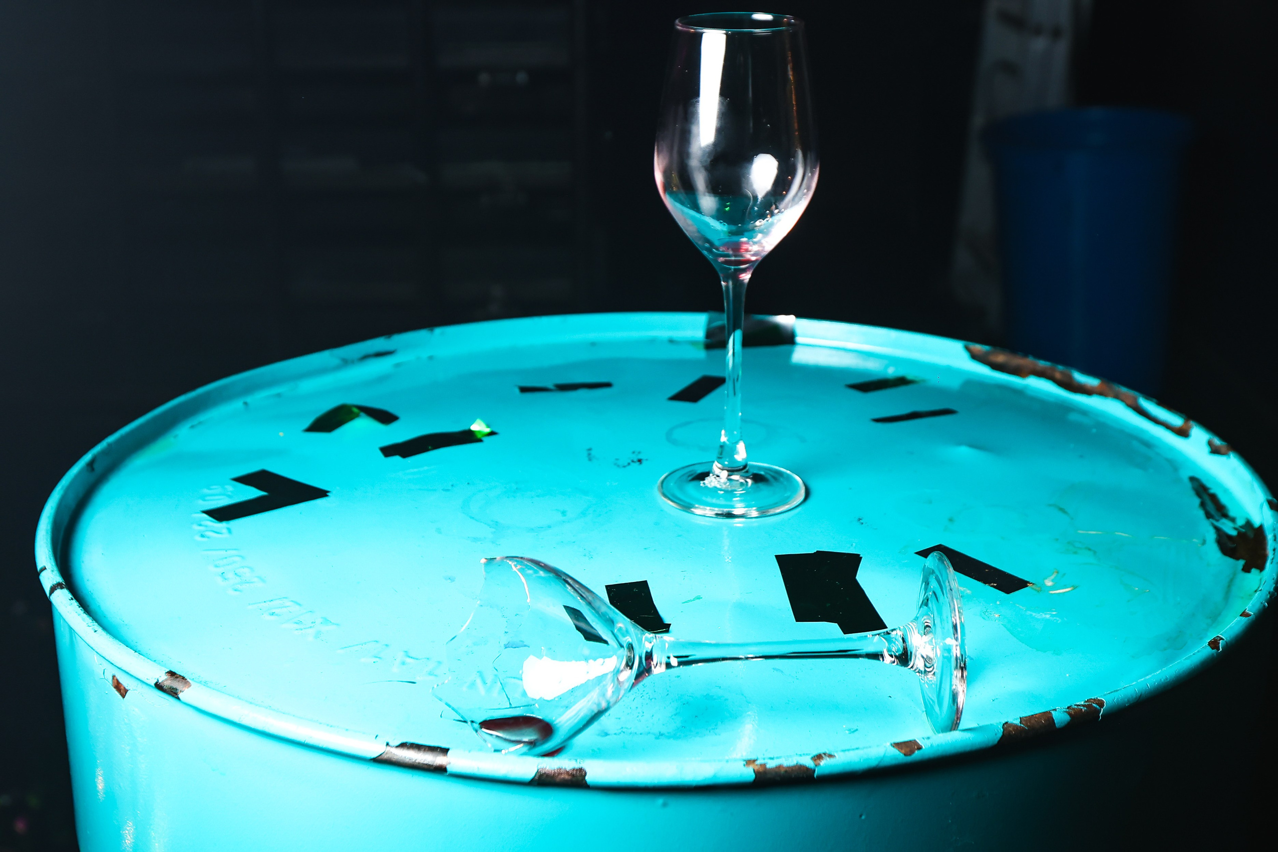 IT ONE — corporate x music festical. Евгений Матвеев — фотограф в Санкт-Петербурге