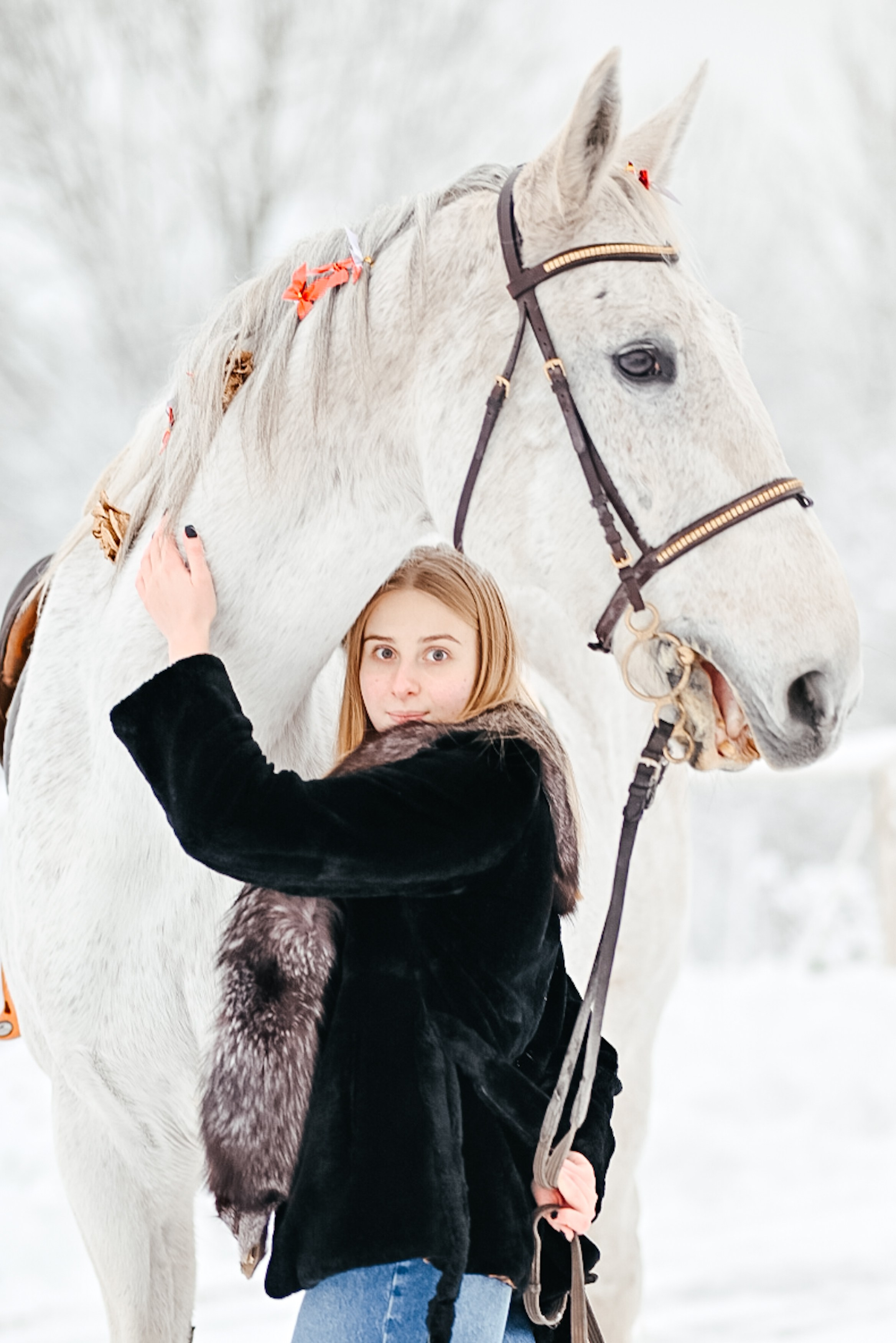 LifeStyle фотограф Анна Воробьёва Санкт-Петербург