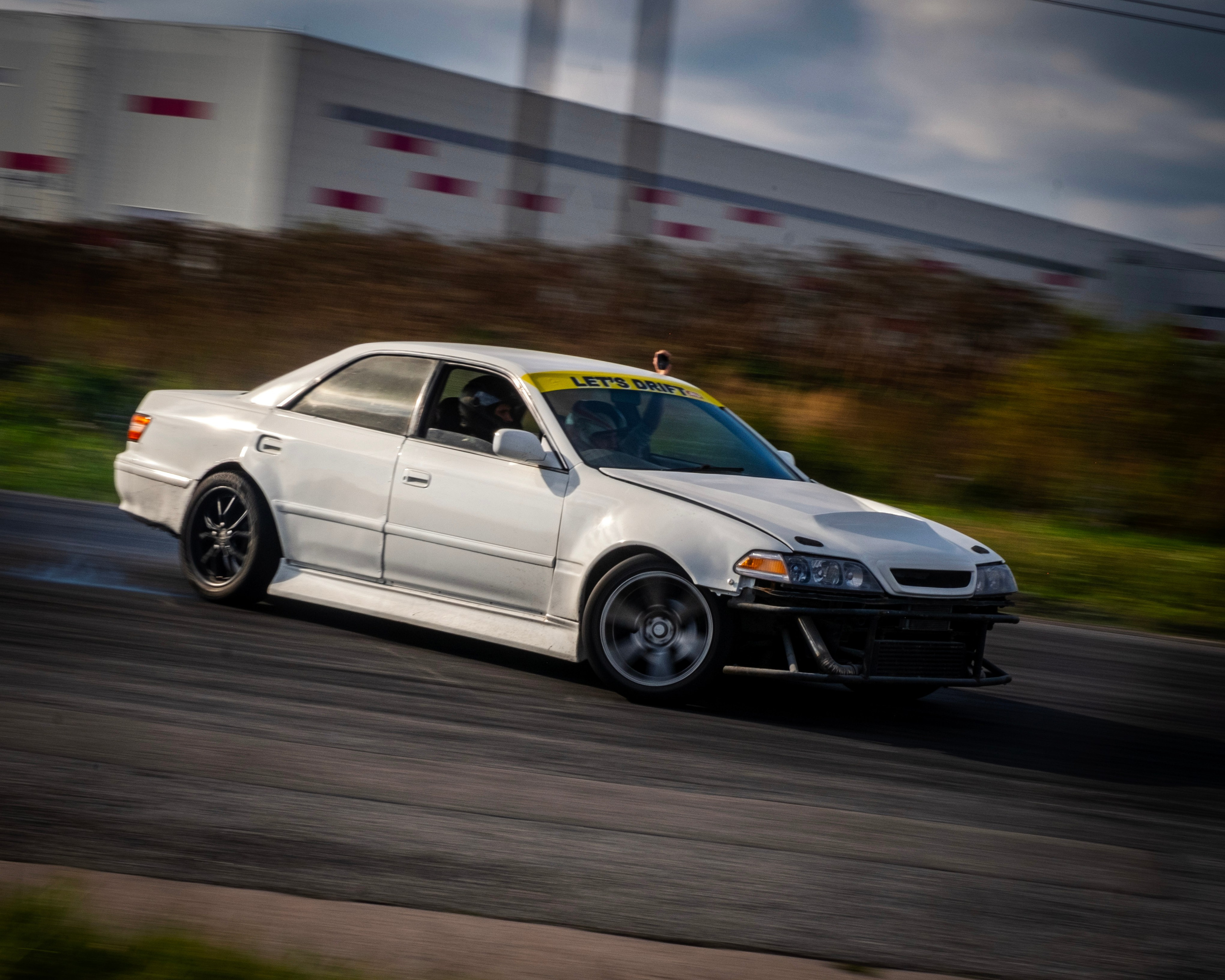 AUTODROM FEST 21.09.25. Автомобильные фотографии и рисунки в Санкт-Петербурги Пашков Дмитрий