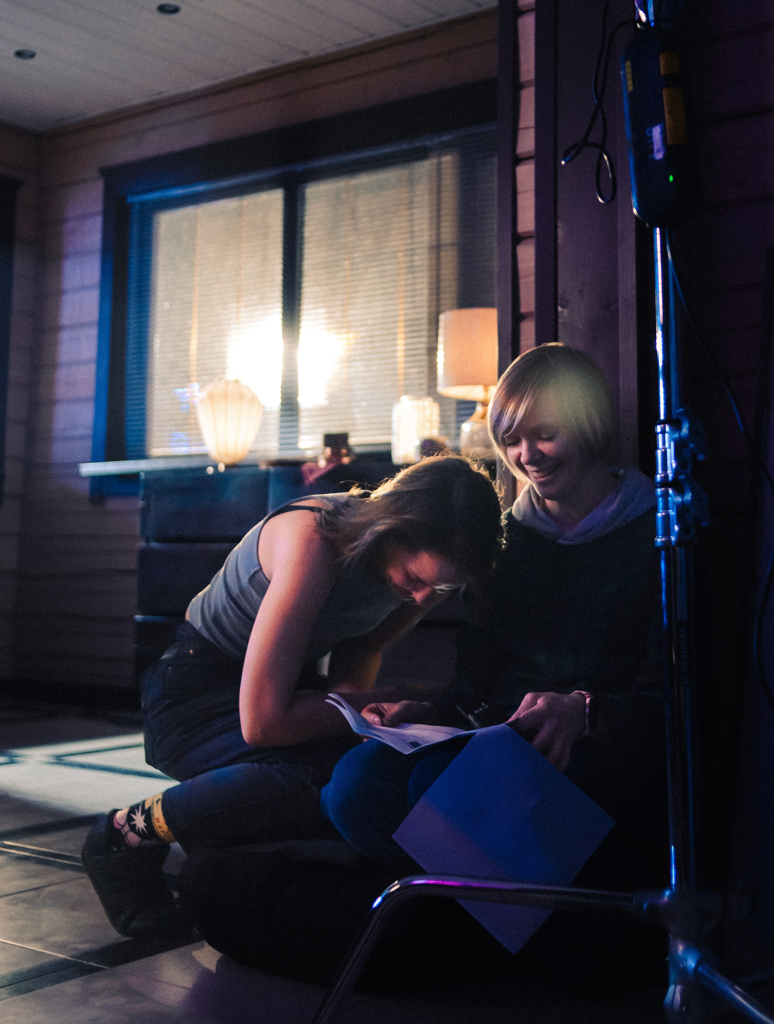 Amarant. Платонов Олег — фотограф Санкт-Петербург