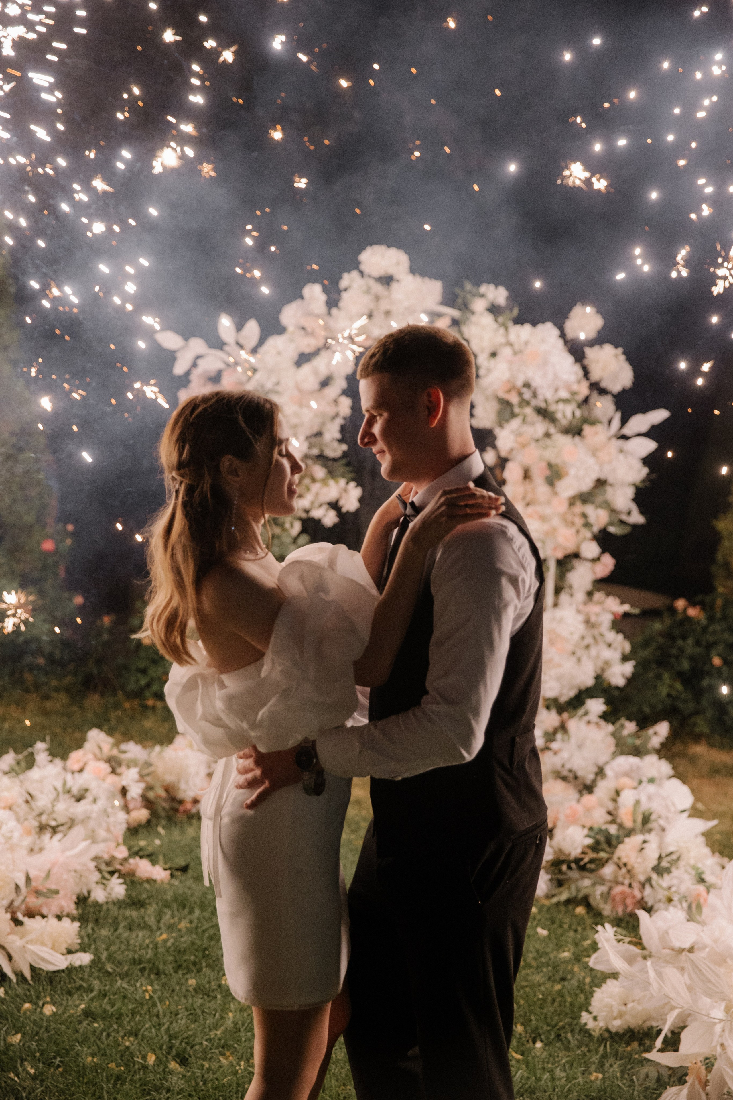 P & L. Свадебный и семейный фотограф в Астрахани Сергунова Наталья