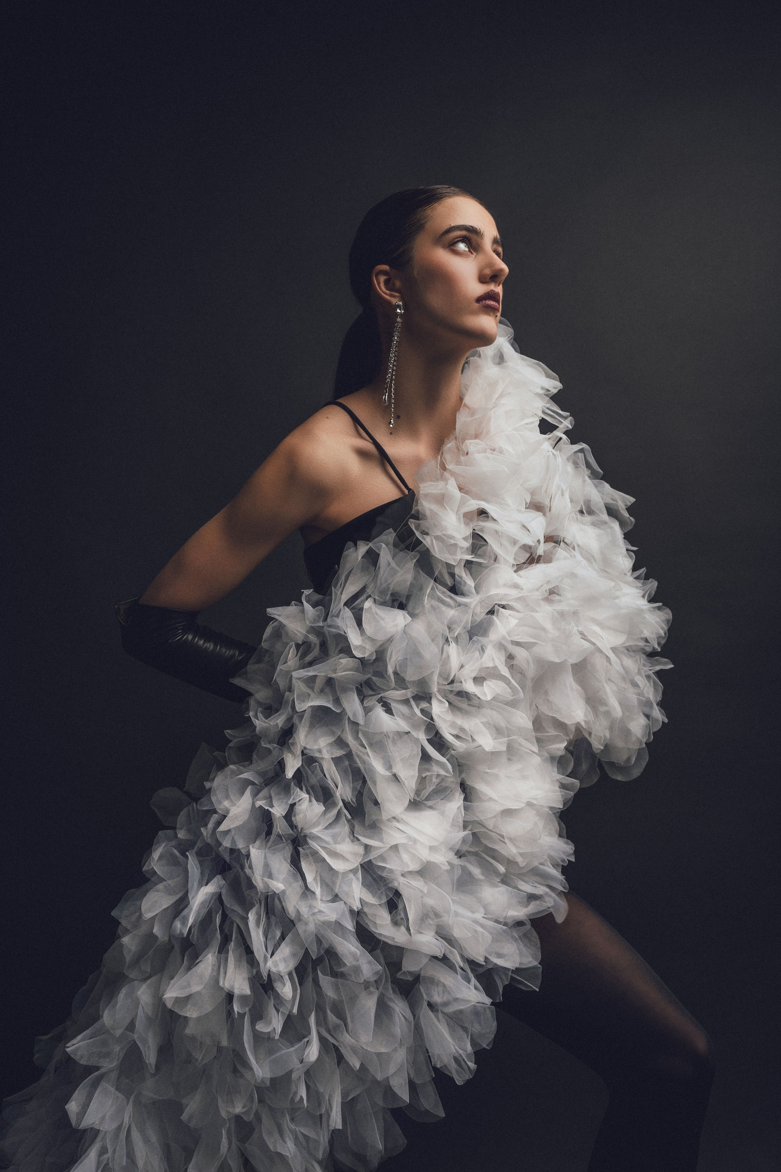 Студийные фотосессии. Профессиональный фотограф Ковалева Олеся