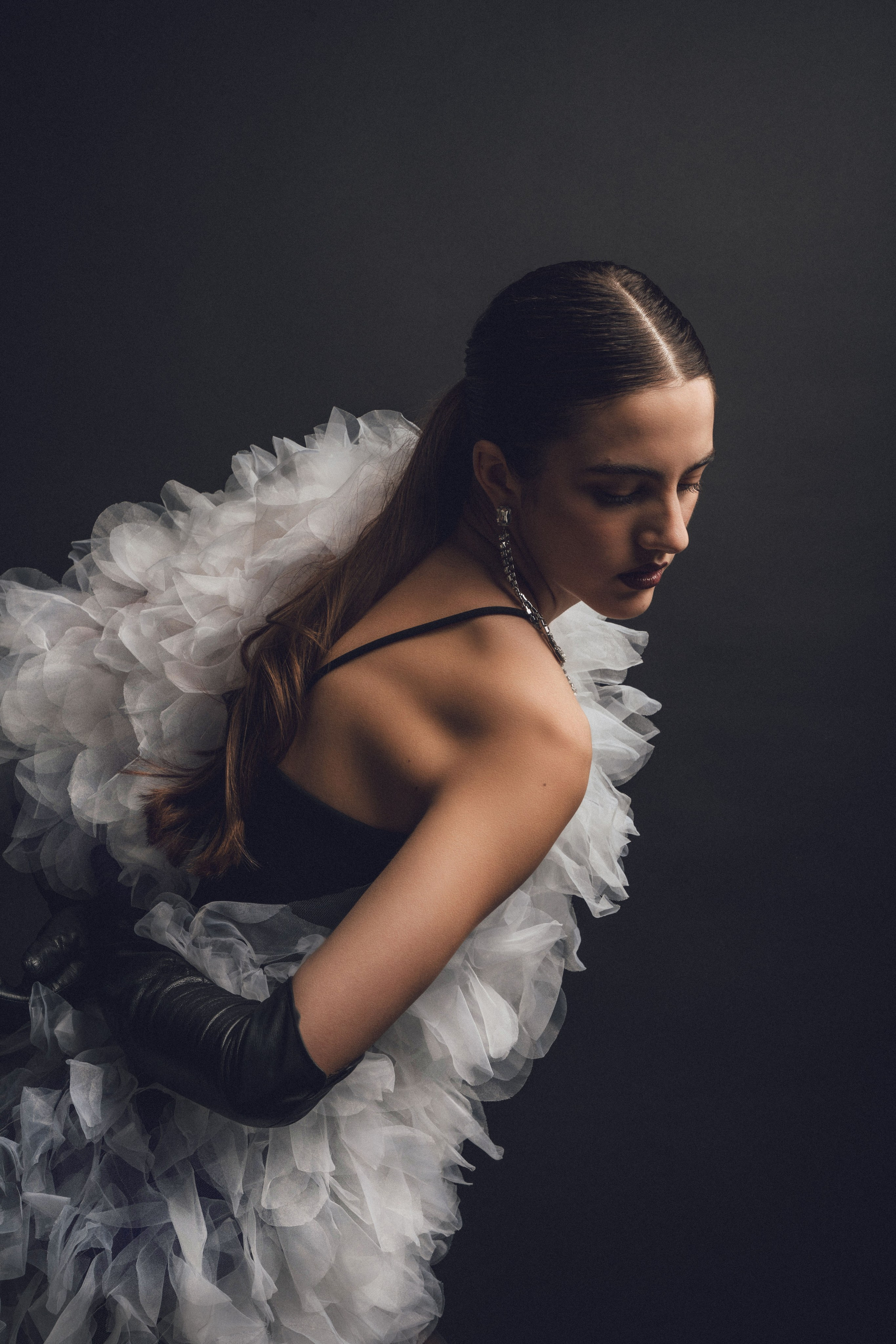 Студийные фотосессии. Профессиональный фотограф Ковалева Олеся