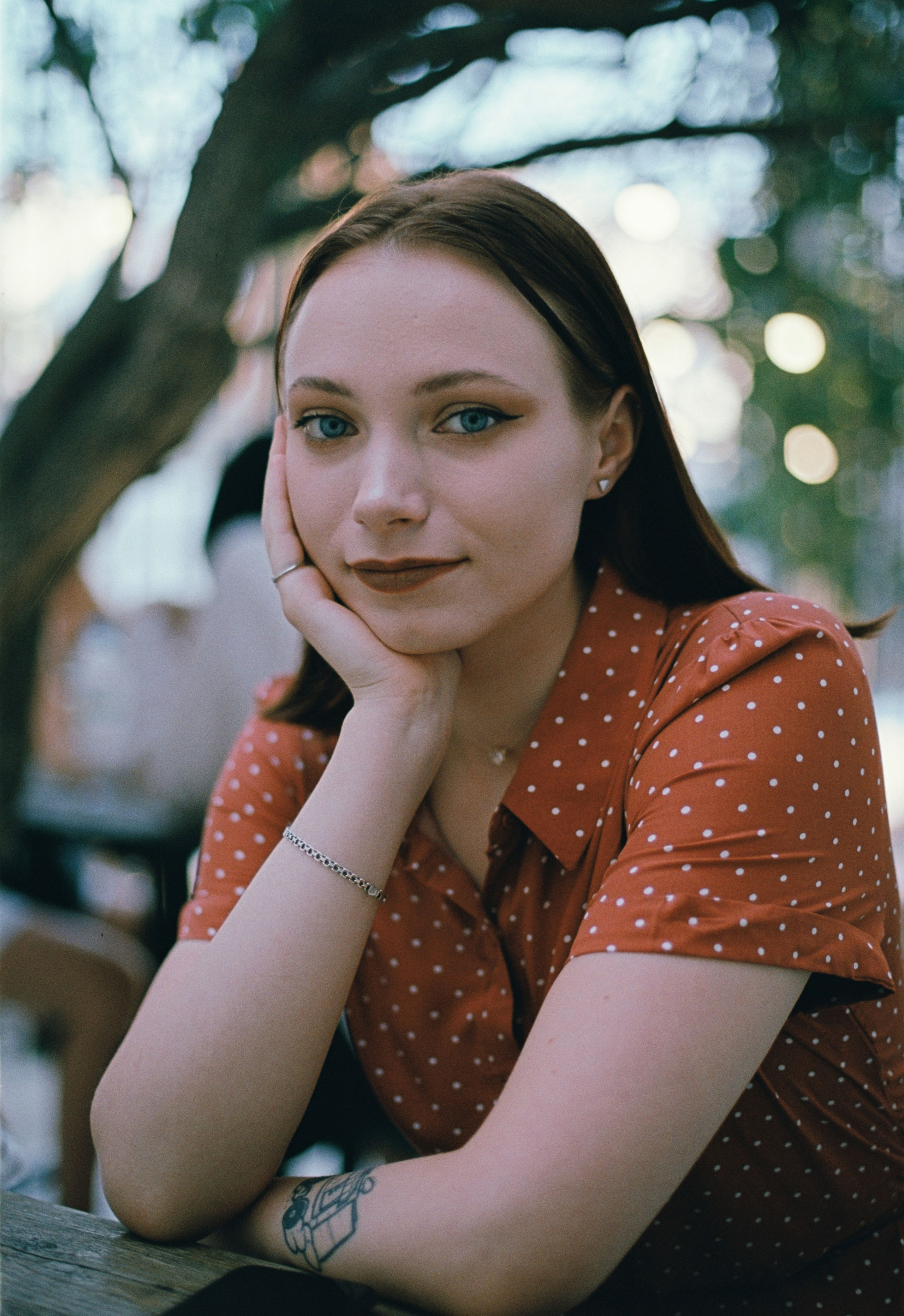 Соня. Фотограф в Москве | Екатерина Кондрашова