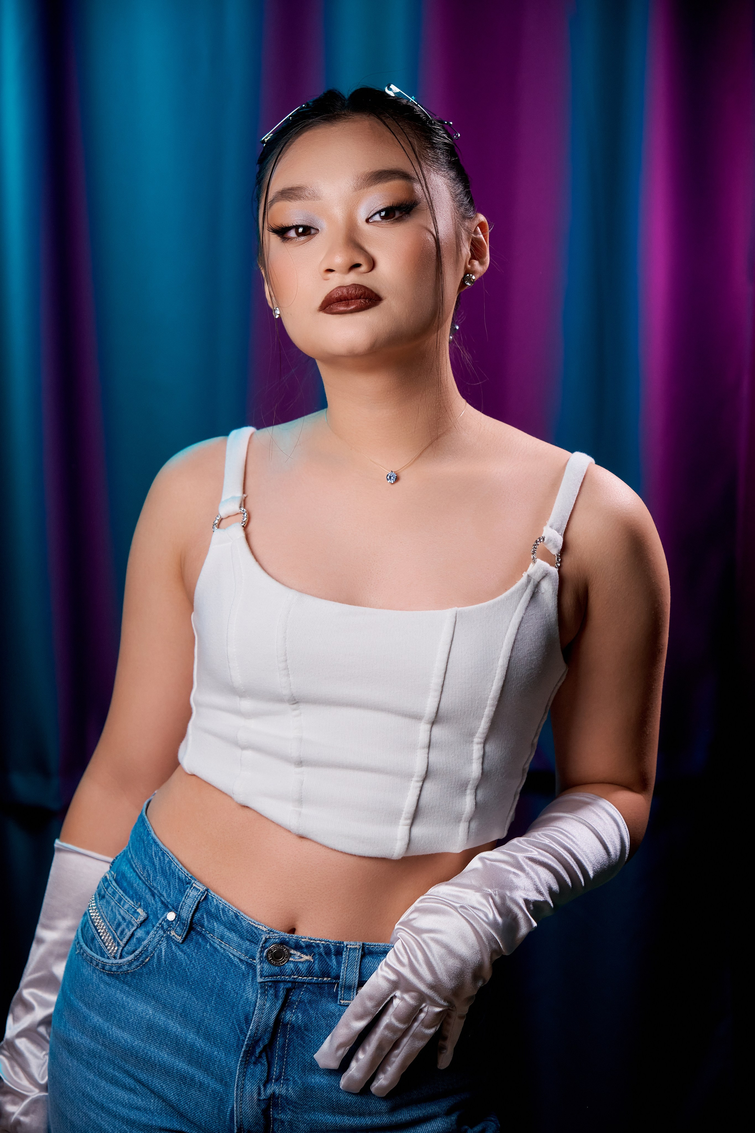 Алина. Фотограф Таганрог Анна Трайжон