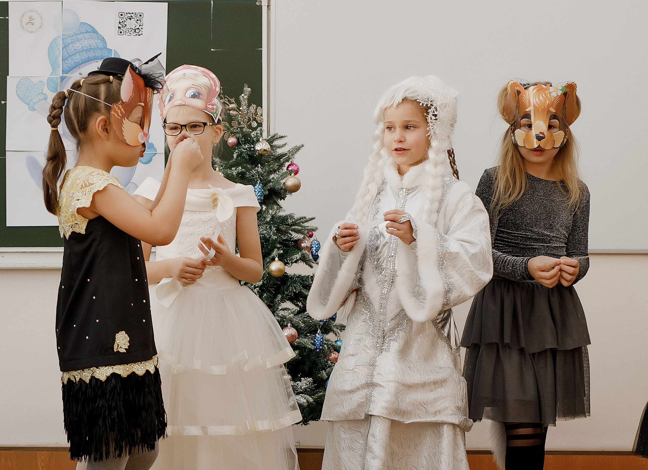 Утренник. Photoalbum-vl.ru