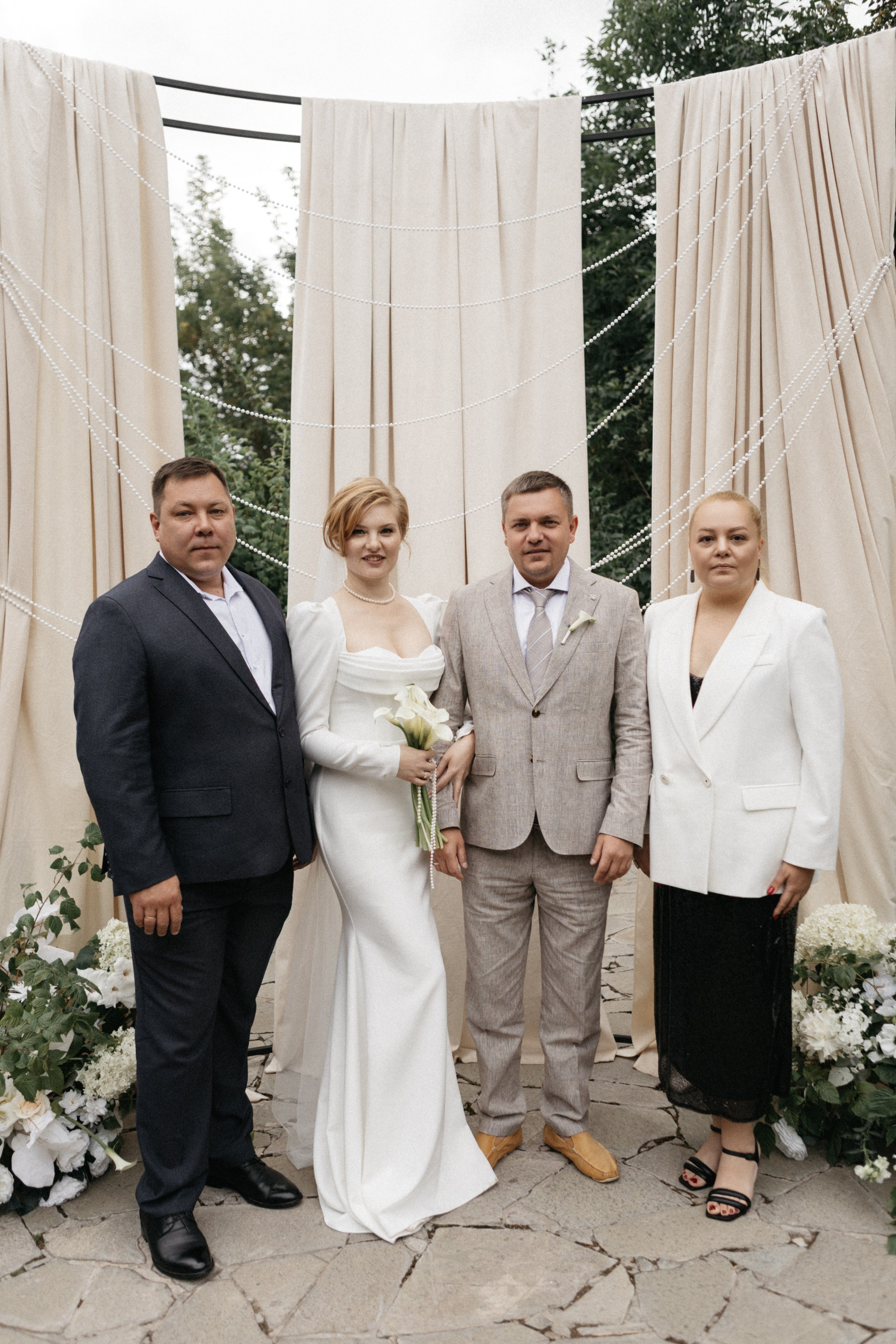 V&T. Свадебный фотограф Уфа Руслан Габдлисламов