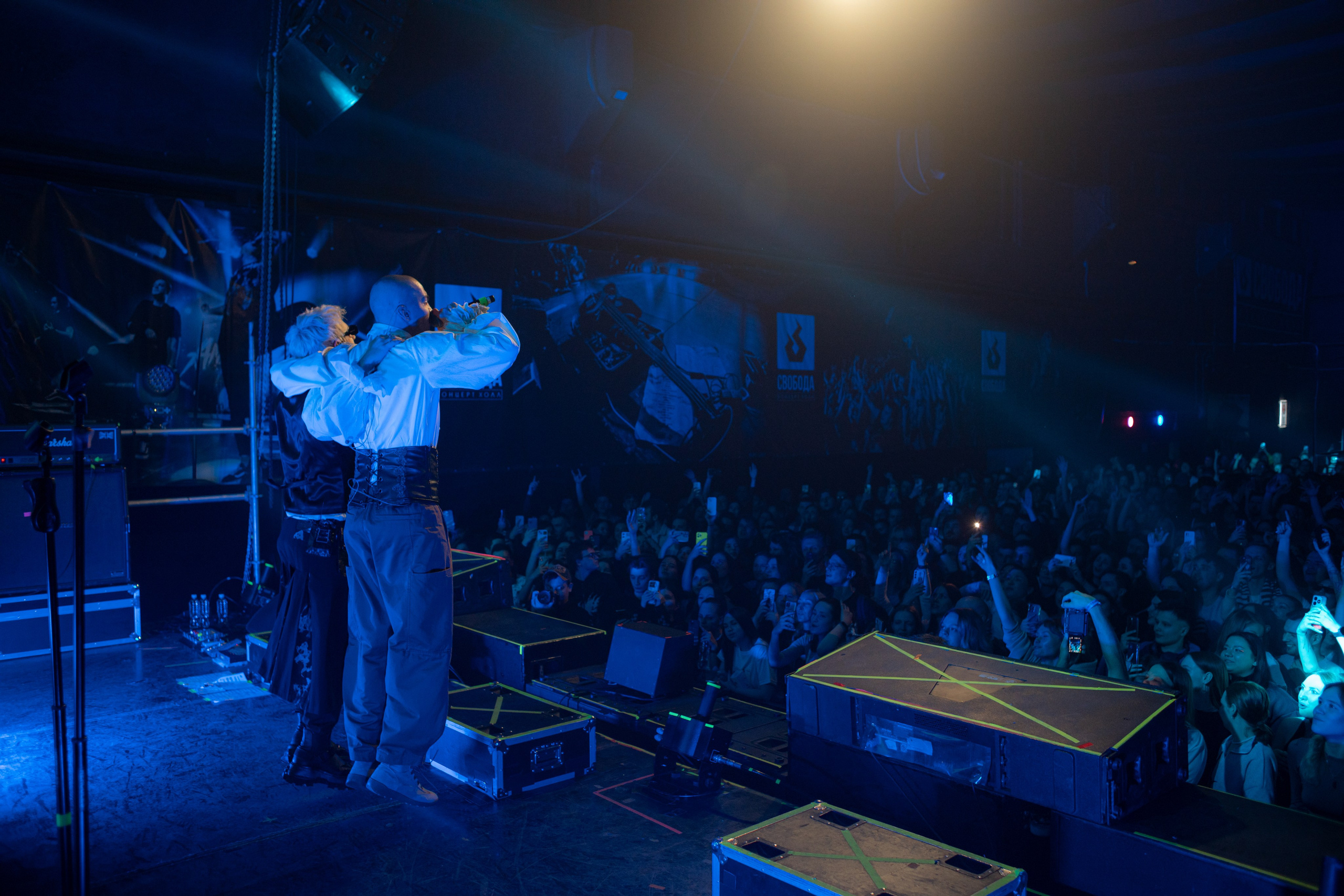 Sqwoz Bab. Фотограф в Пермском крае Матвей Раттер