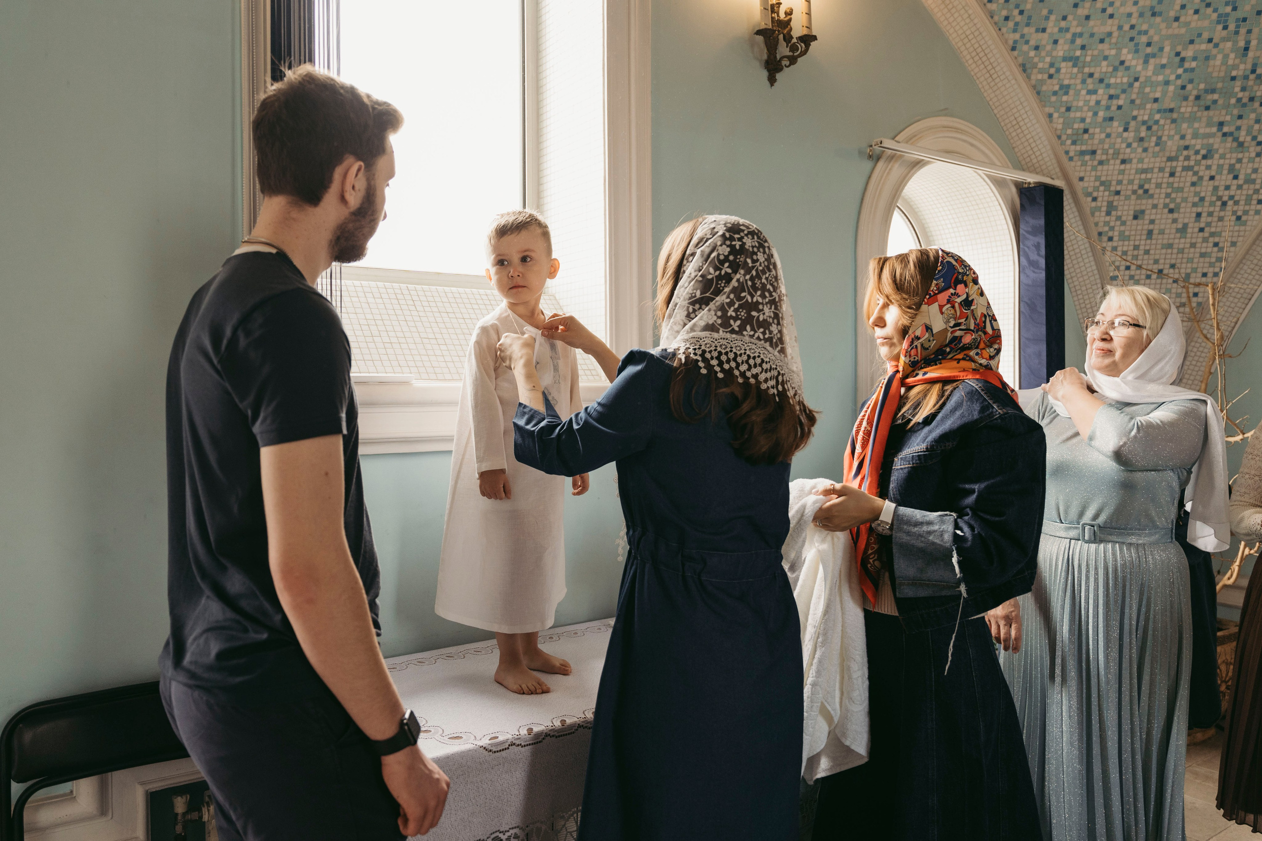 Репортаж. Фотограф Волгоград Ксения Устинова