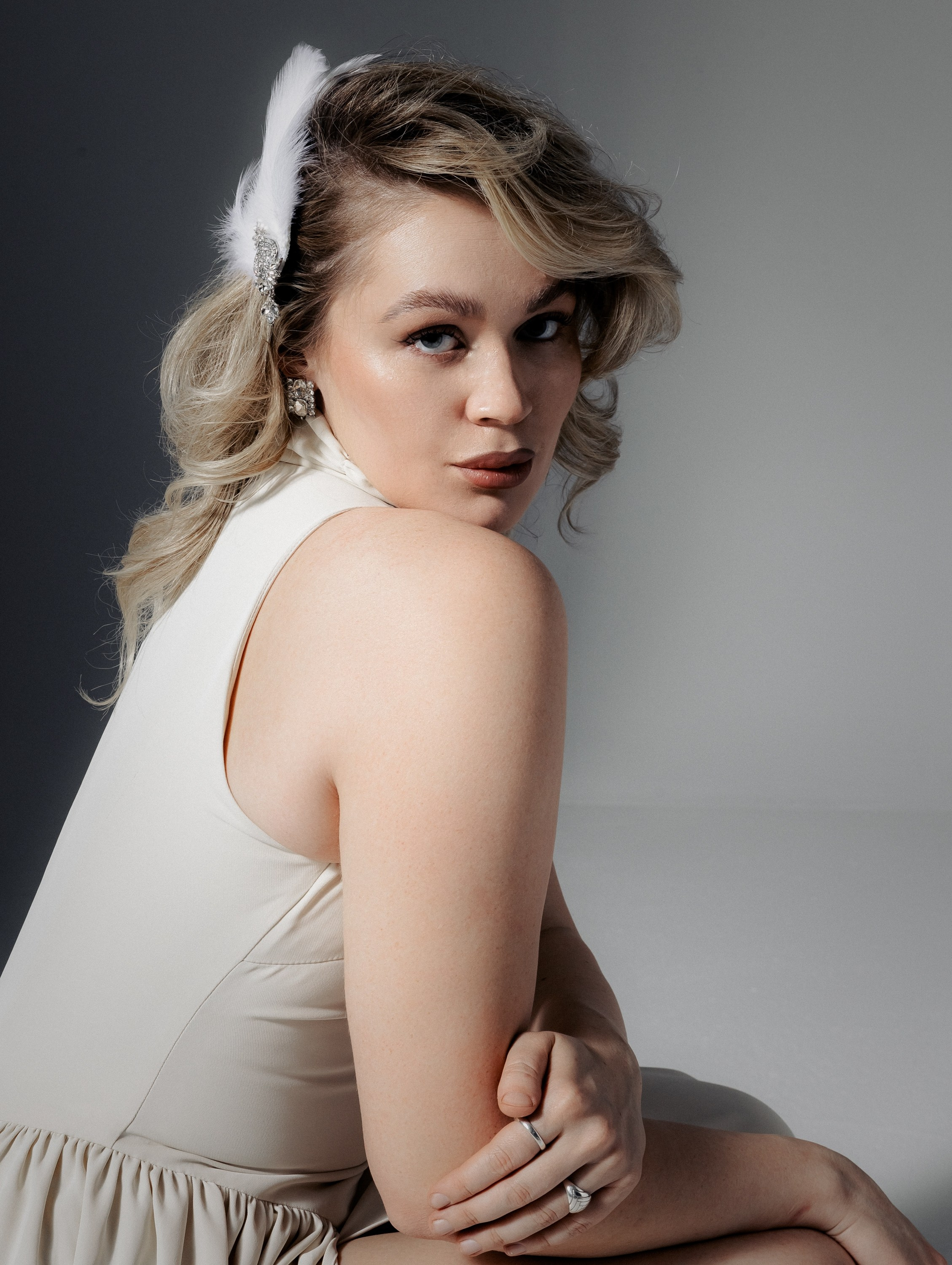 Екатерина. Свадебный фотограф в Казани и Санкт-Петербурге Евгения Есенина