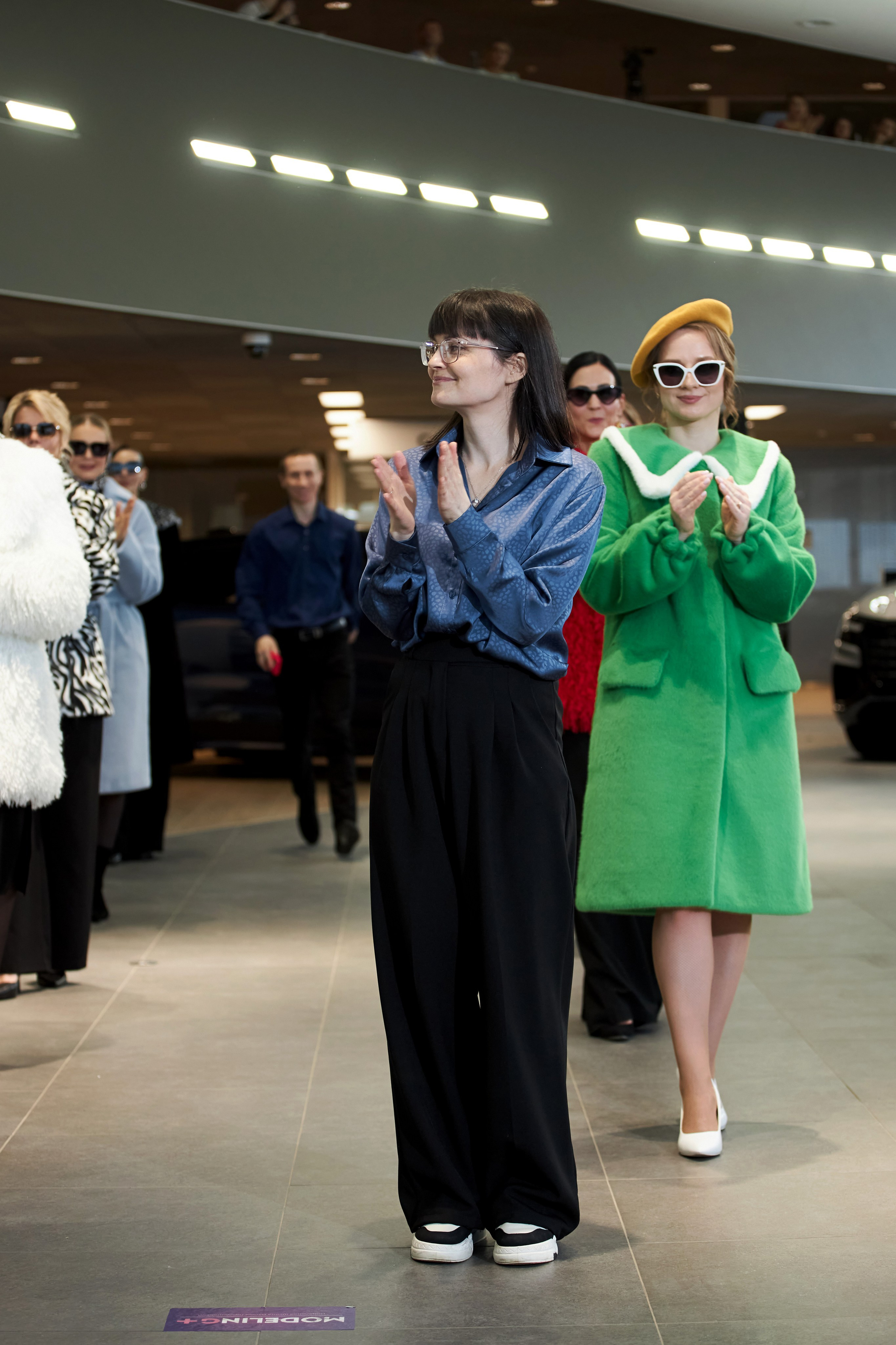 Репортаж «Жара в Городе». Фотограф Алексей Яковлев