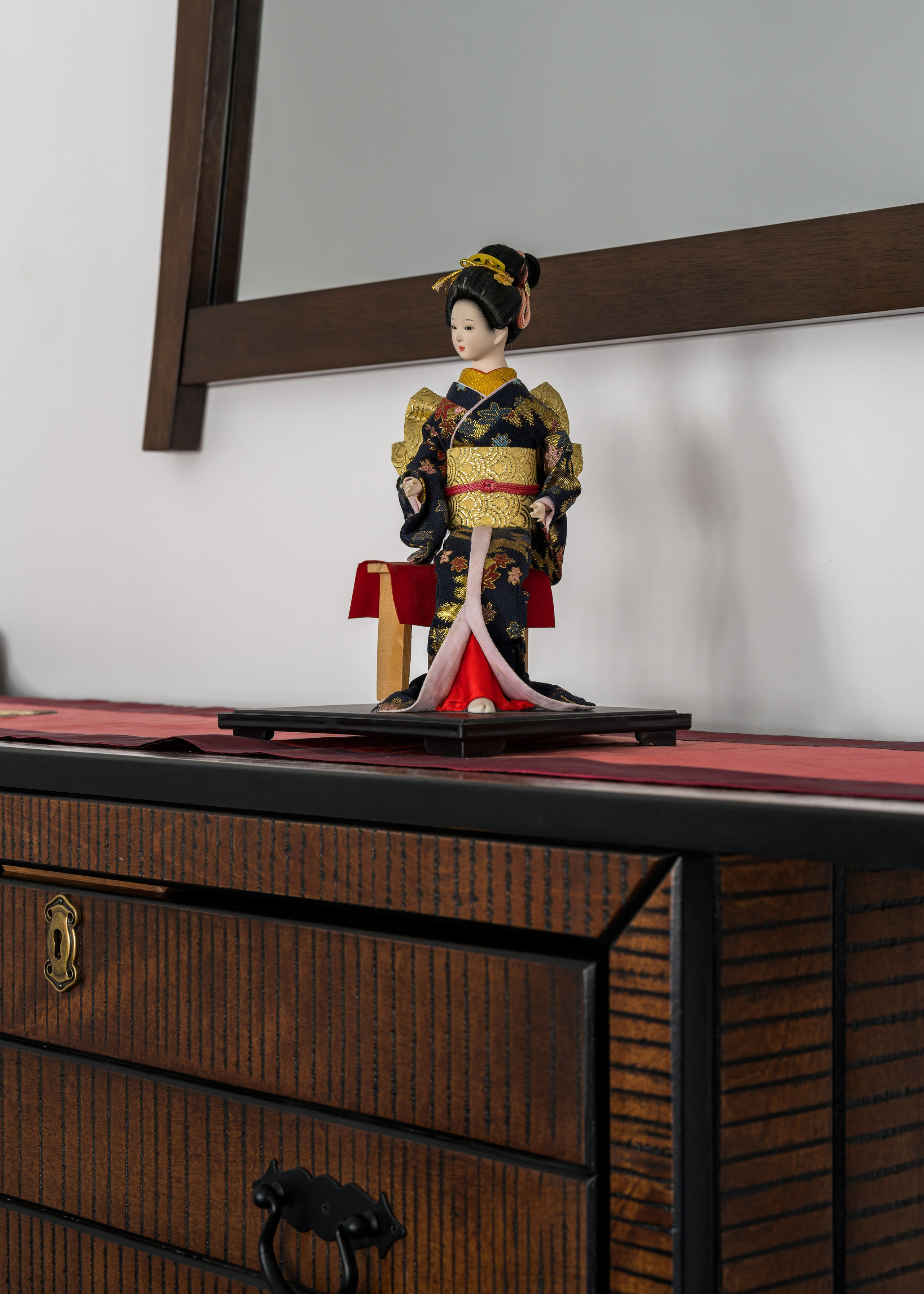 Ул. Марата. Интерьерный фотограф Мария Дмитриева. Санкт-Петербург