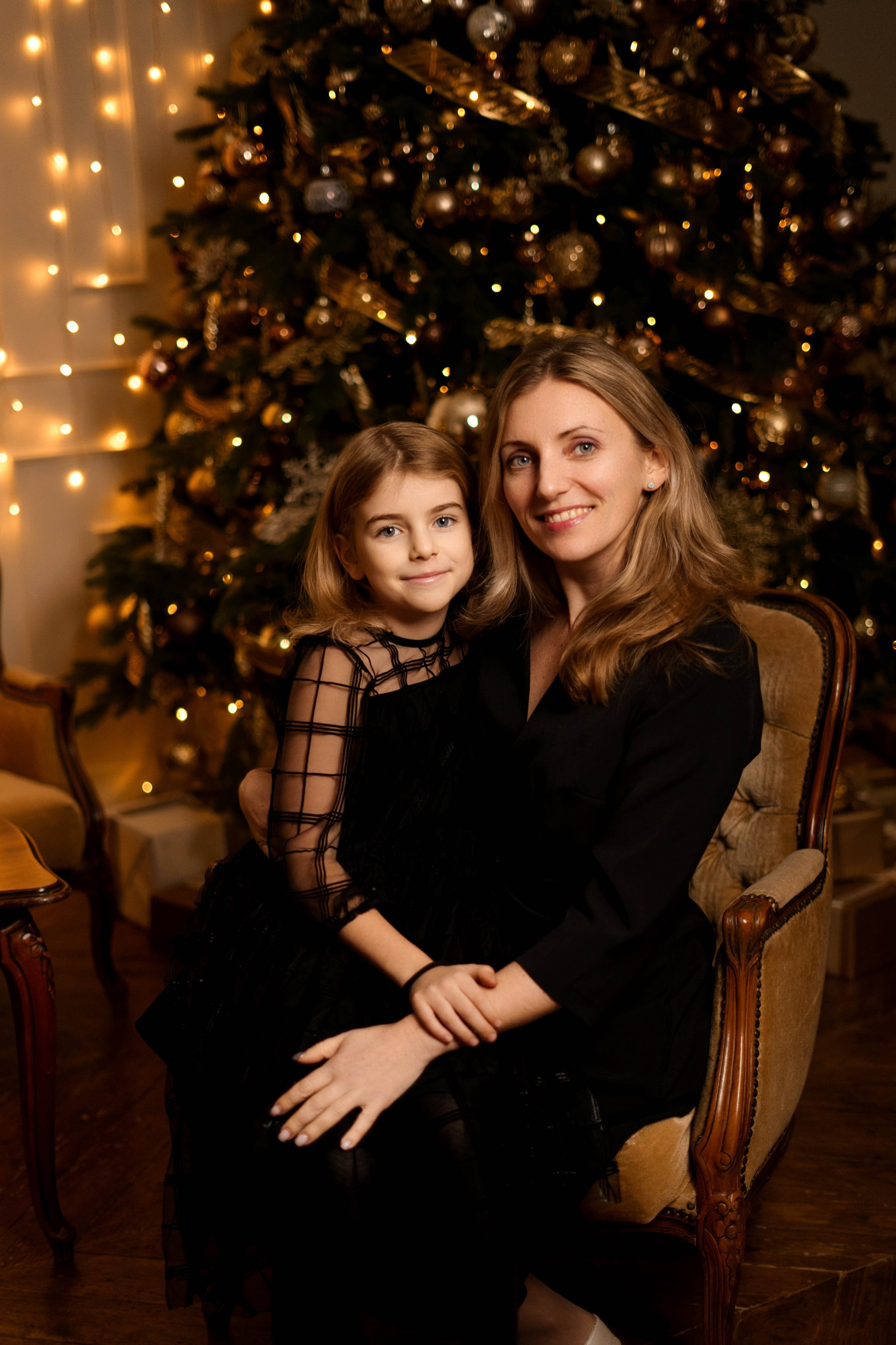 Семья екатерины. Фотограф Валерия Крахмалева