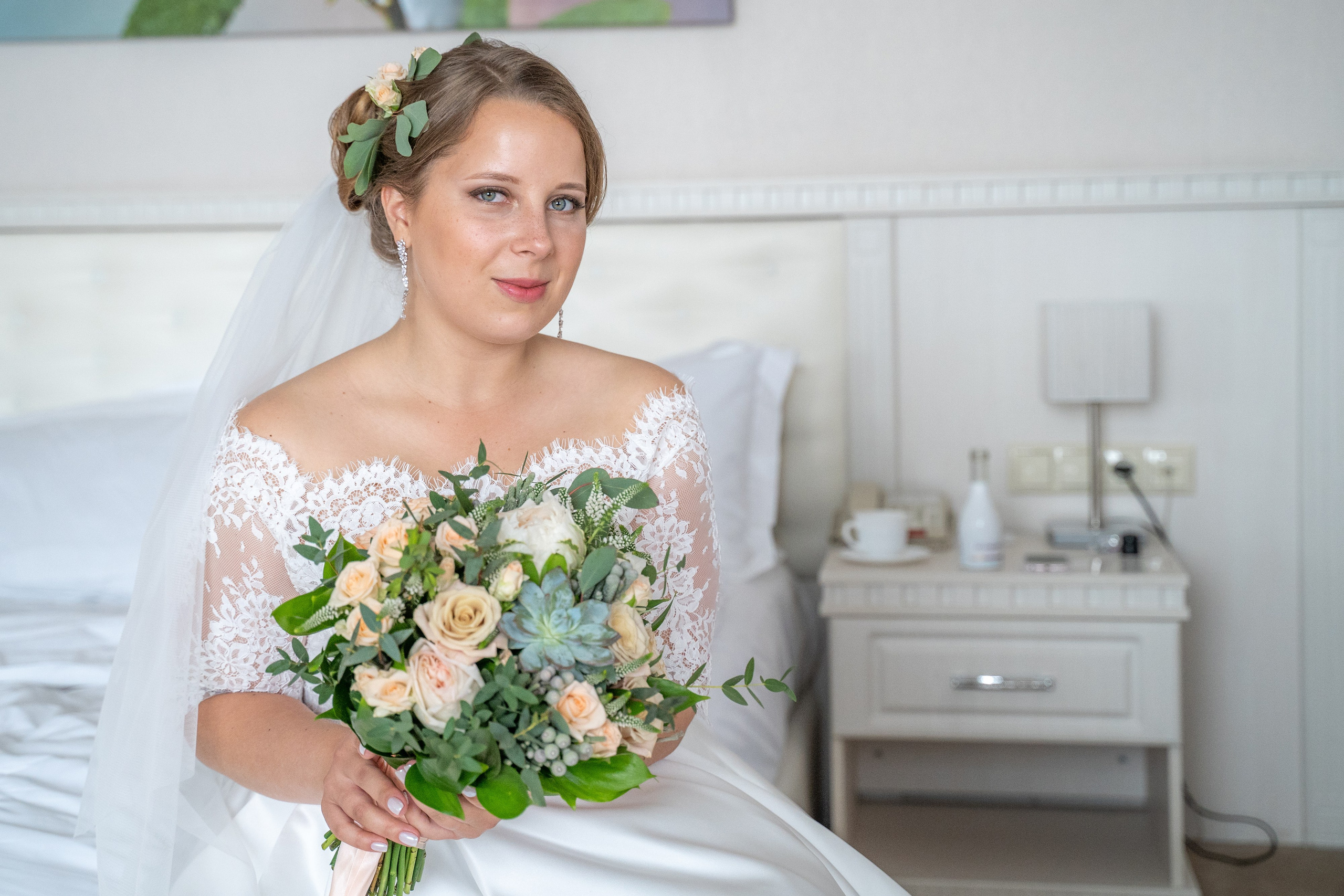 Дмитрий и Вика. Архив