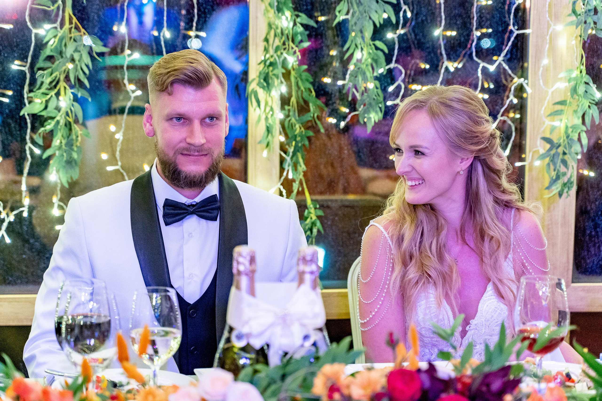 Виталий и Екатерина. Архив