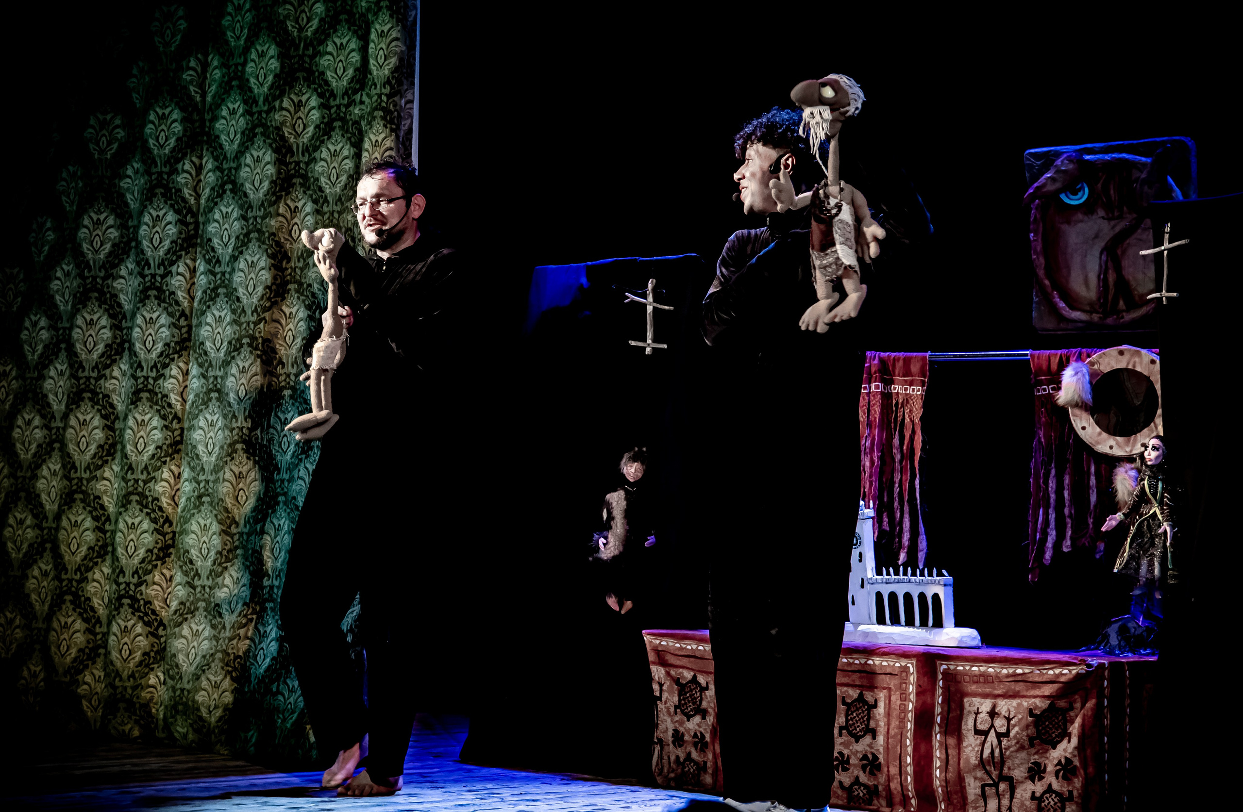 Легенды о Сочи Саквояж. Фотограф в Сочи Юрий Шептаев