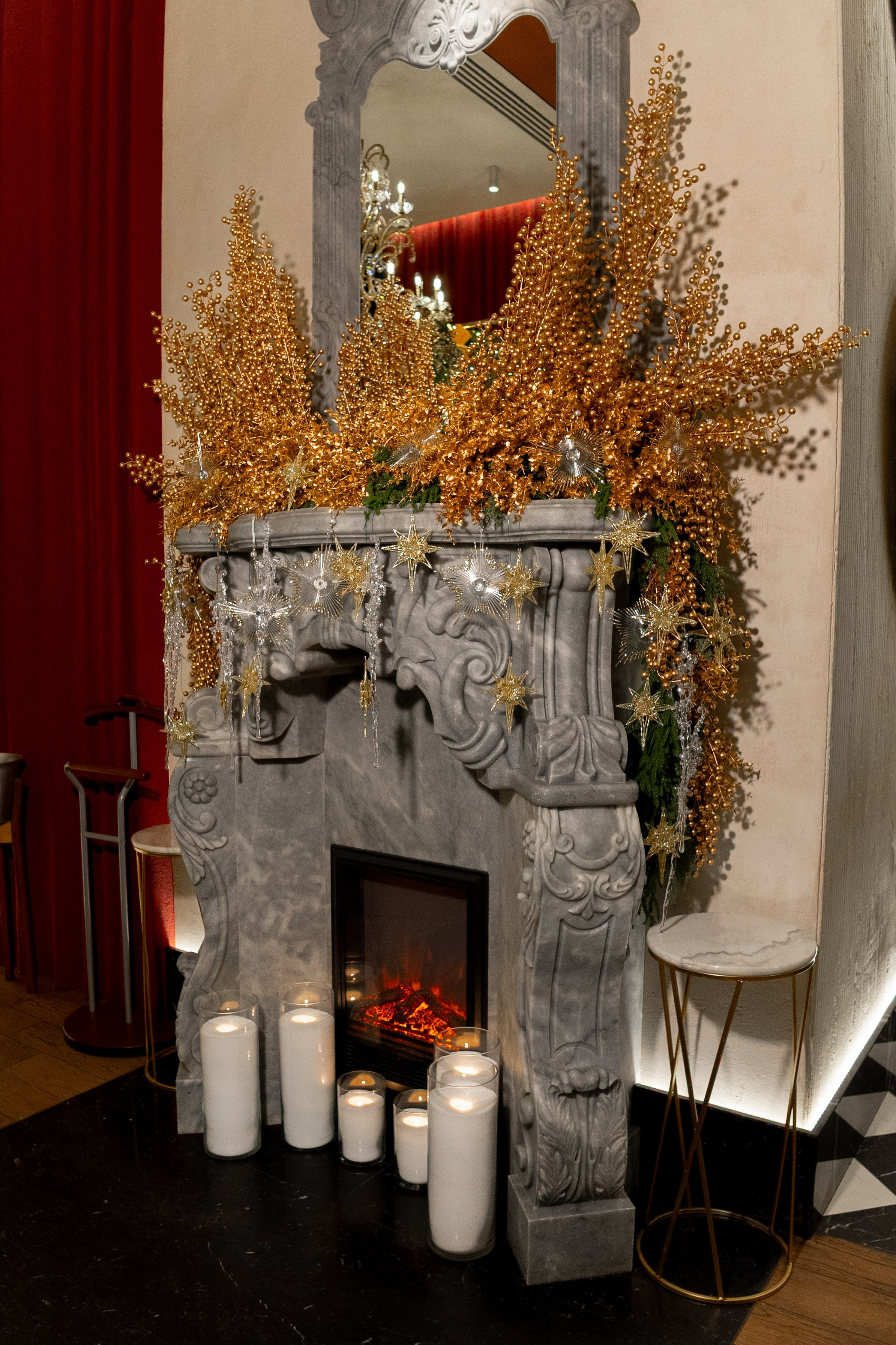 Гарда. Студия декора Подзюм