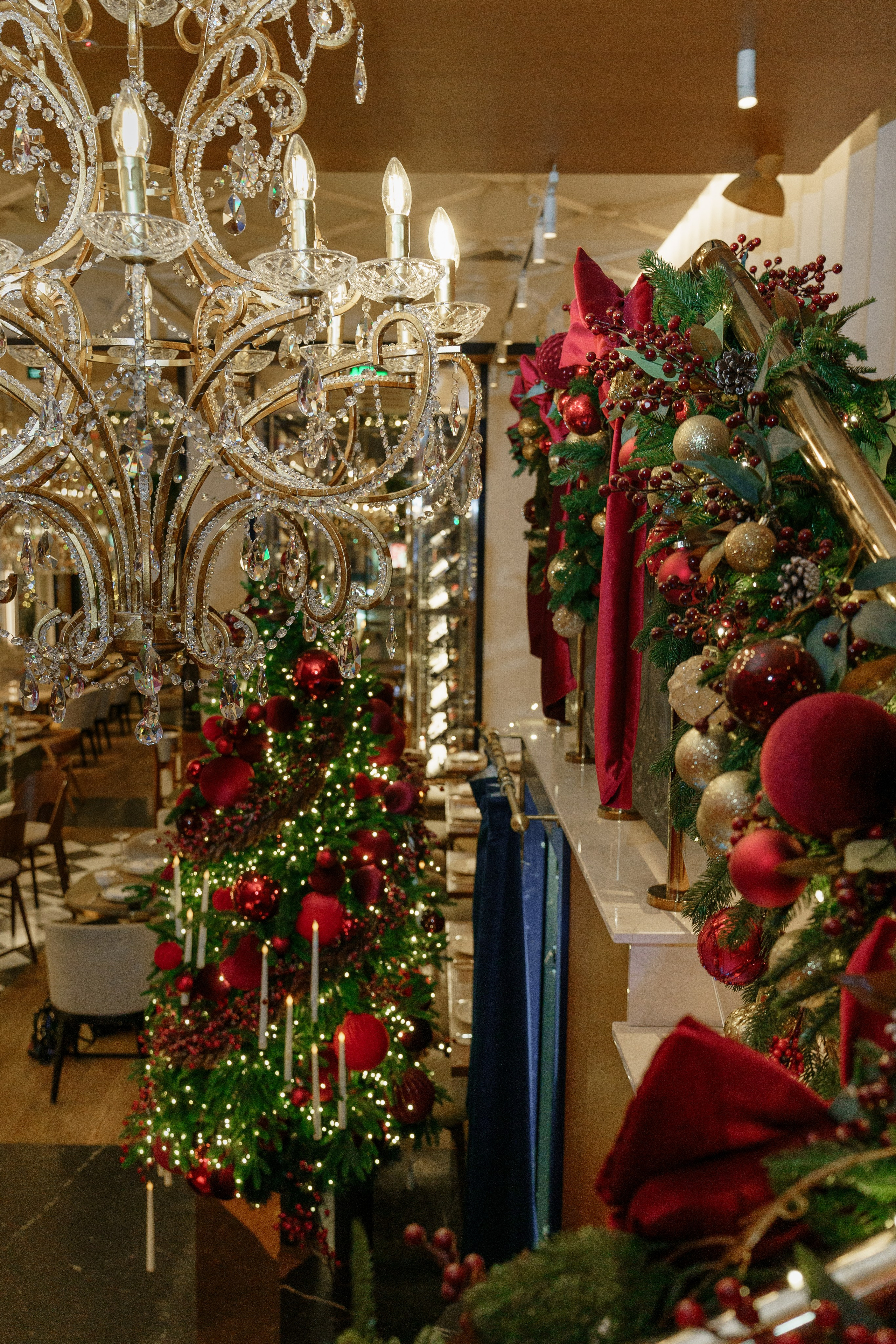 Гарда. Студия декора Подзюм