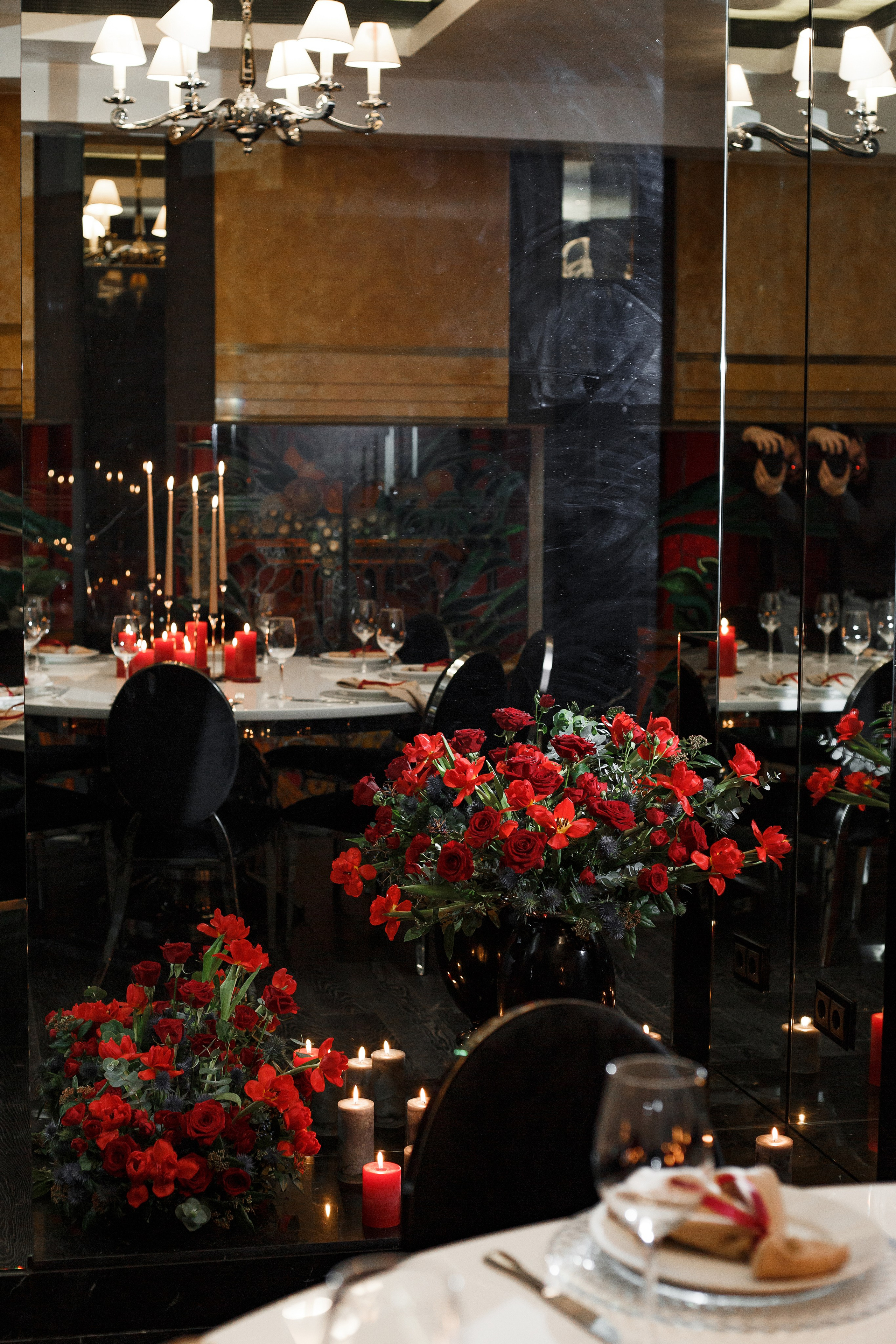 Балзи Росси. Студия декора Подзюм