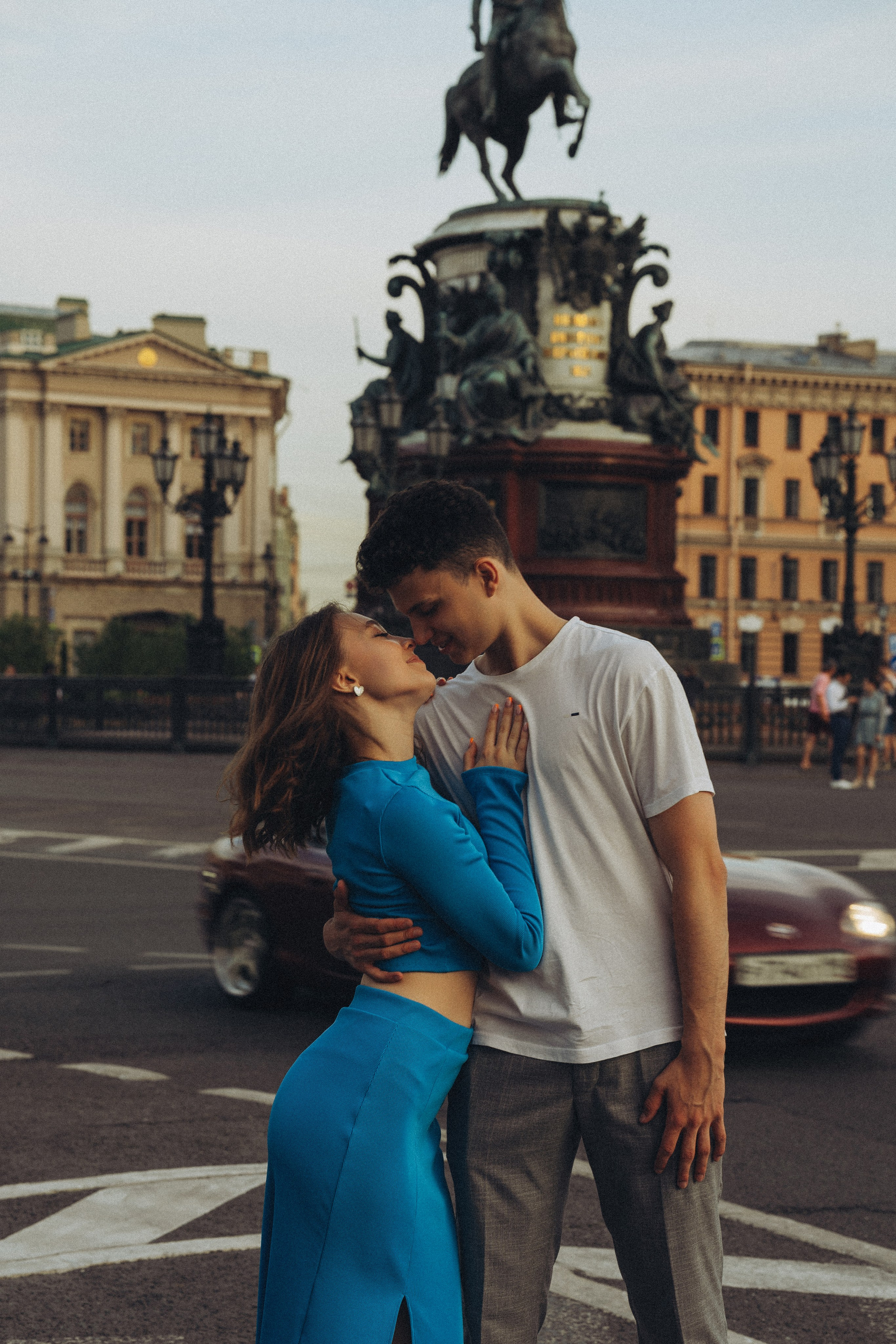 K & A. Фотограф Санкт-Петербург/Гомель Виктория Петрова