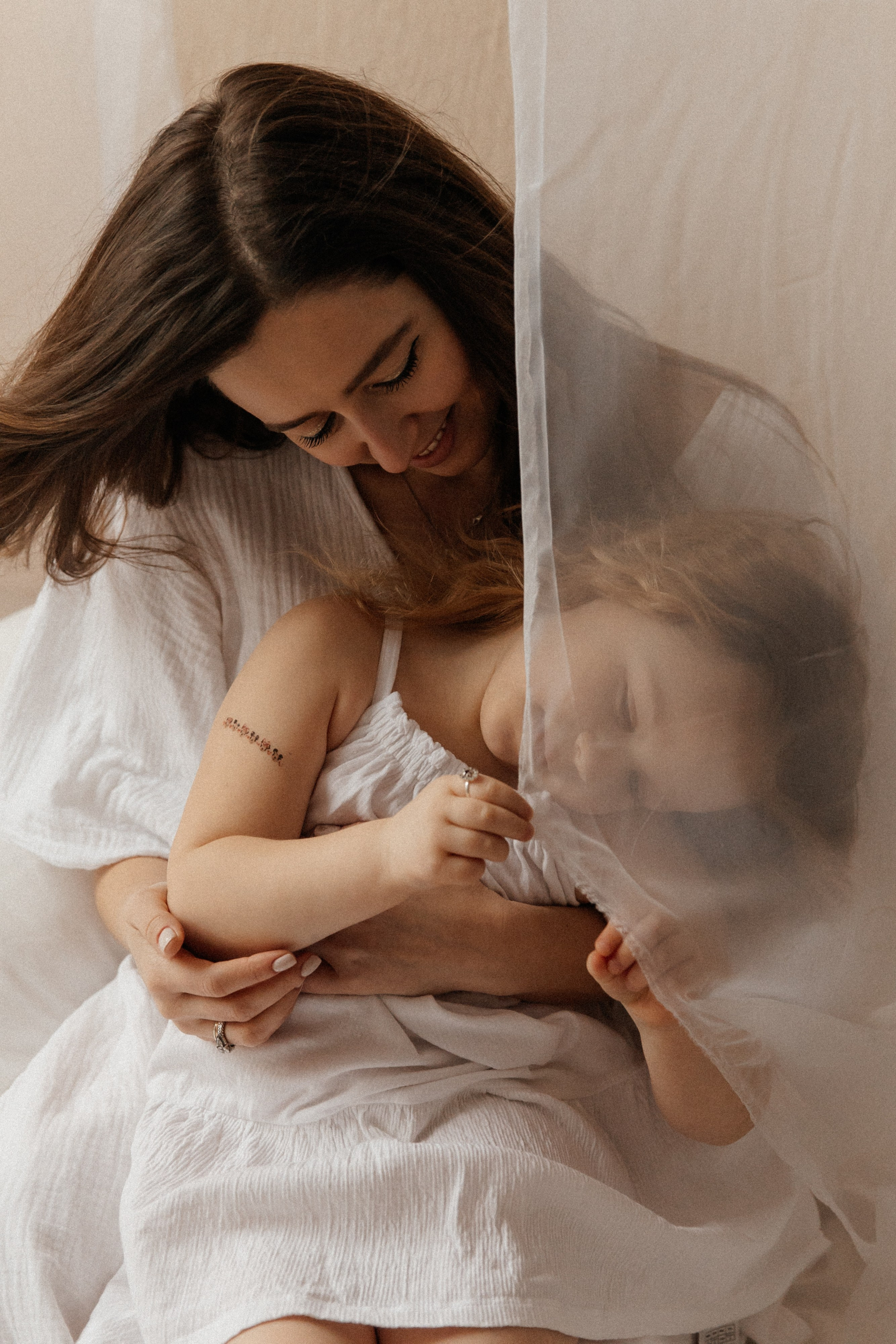 Марина и Арина. Фотограф Ульяна Дивина в Нижнем Новгороде и Нижегородской области