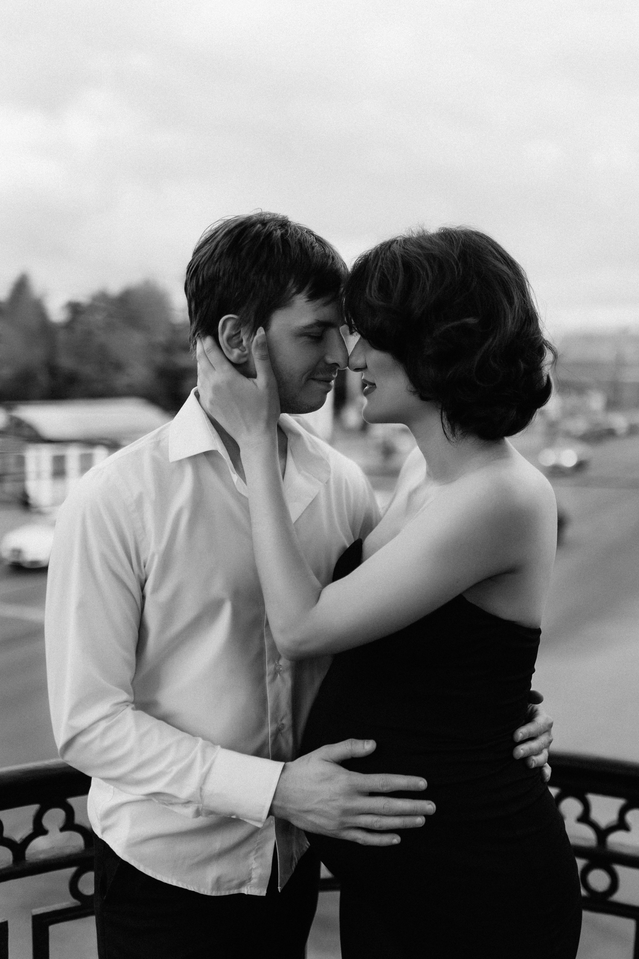 В ожидании. Фотограф в Тамбове Ольга Мельникова