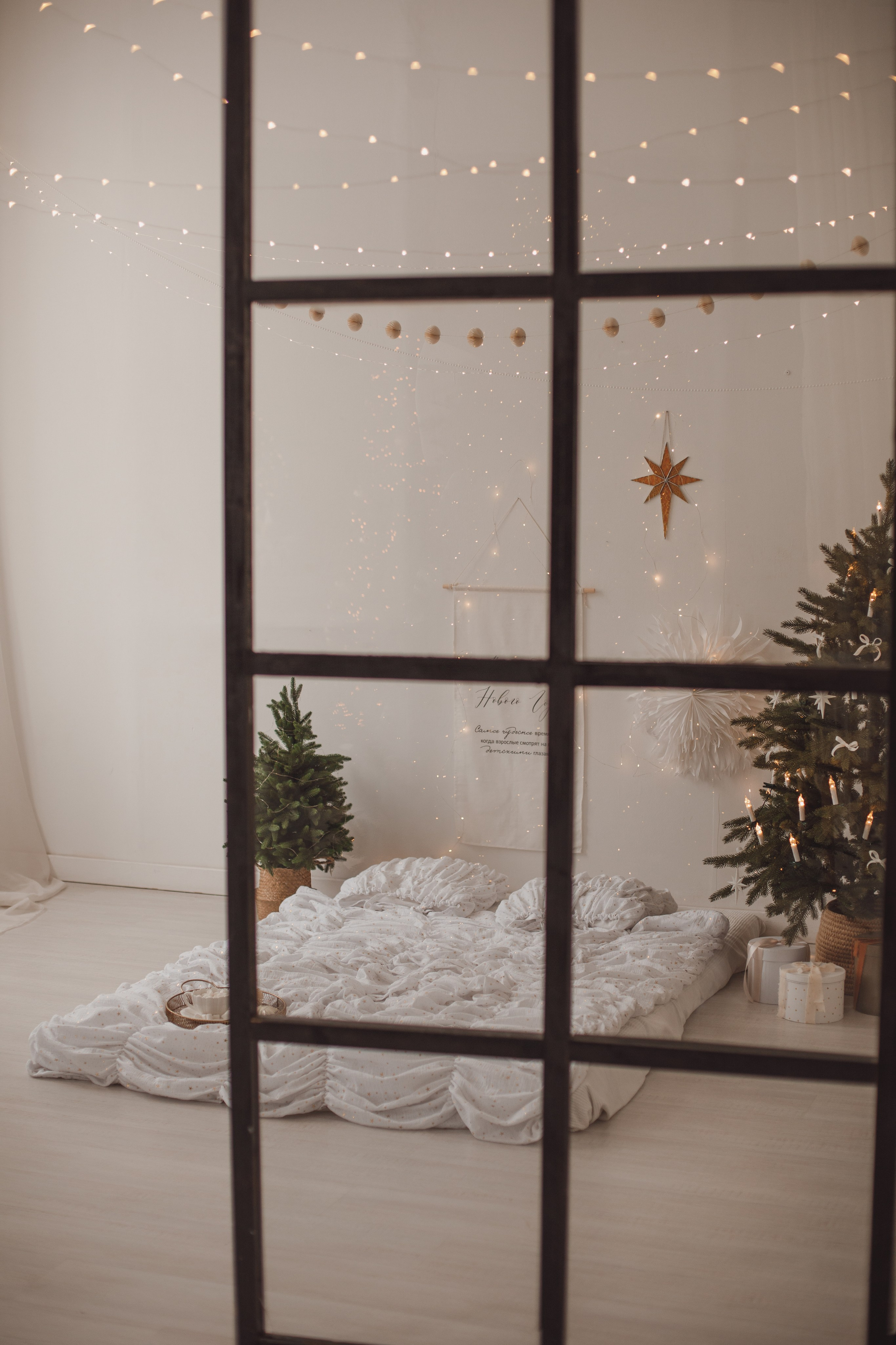 Локации для новогодних съёмок 2024-2025. Свадебный и контент фотограф в Белгороде Ярослав Гаврилейченко