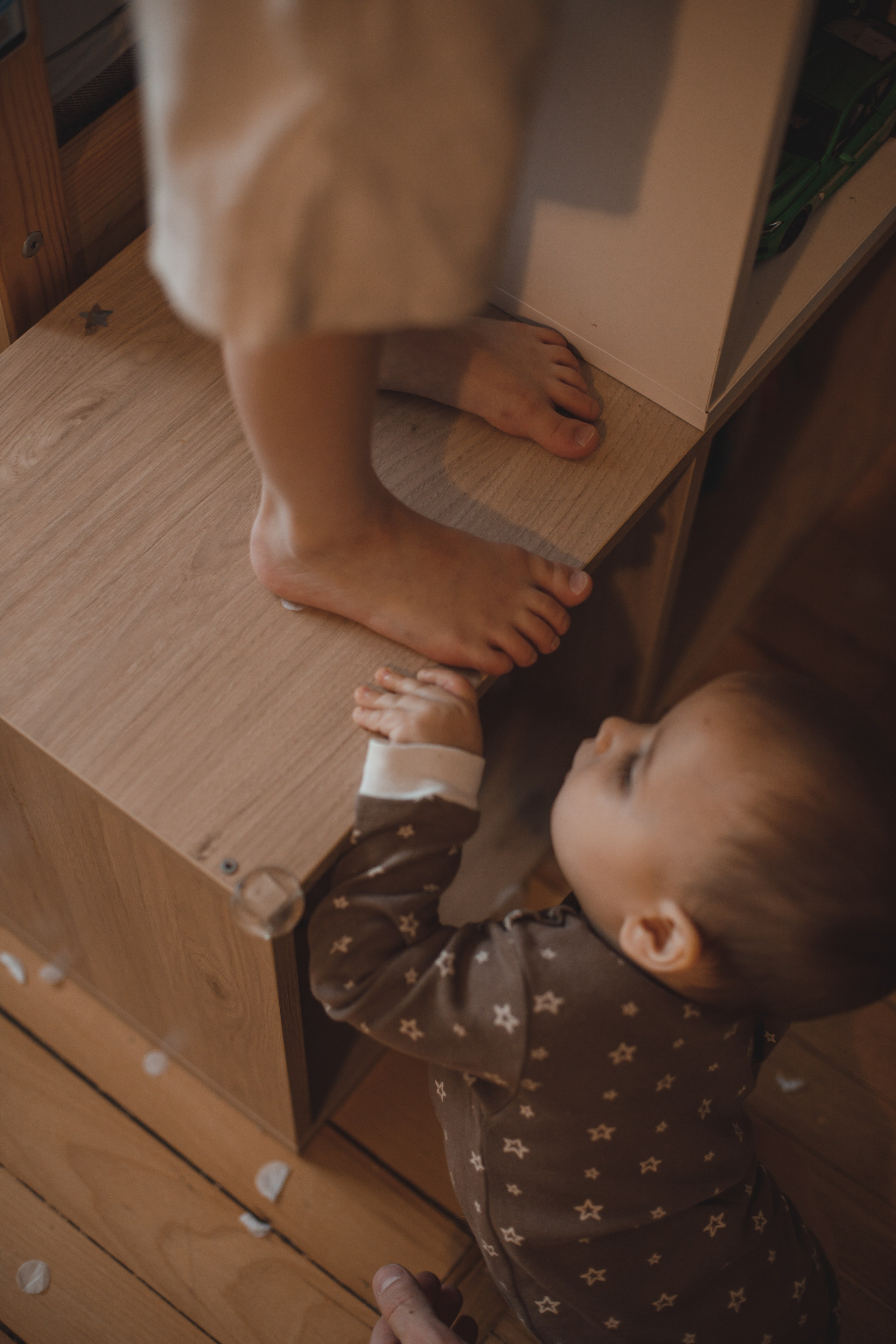 Домашняя фотосессия ребенка  4 года. Свадебный и контент фотограф в Белгороде Ярослав Гаврилейченко