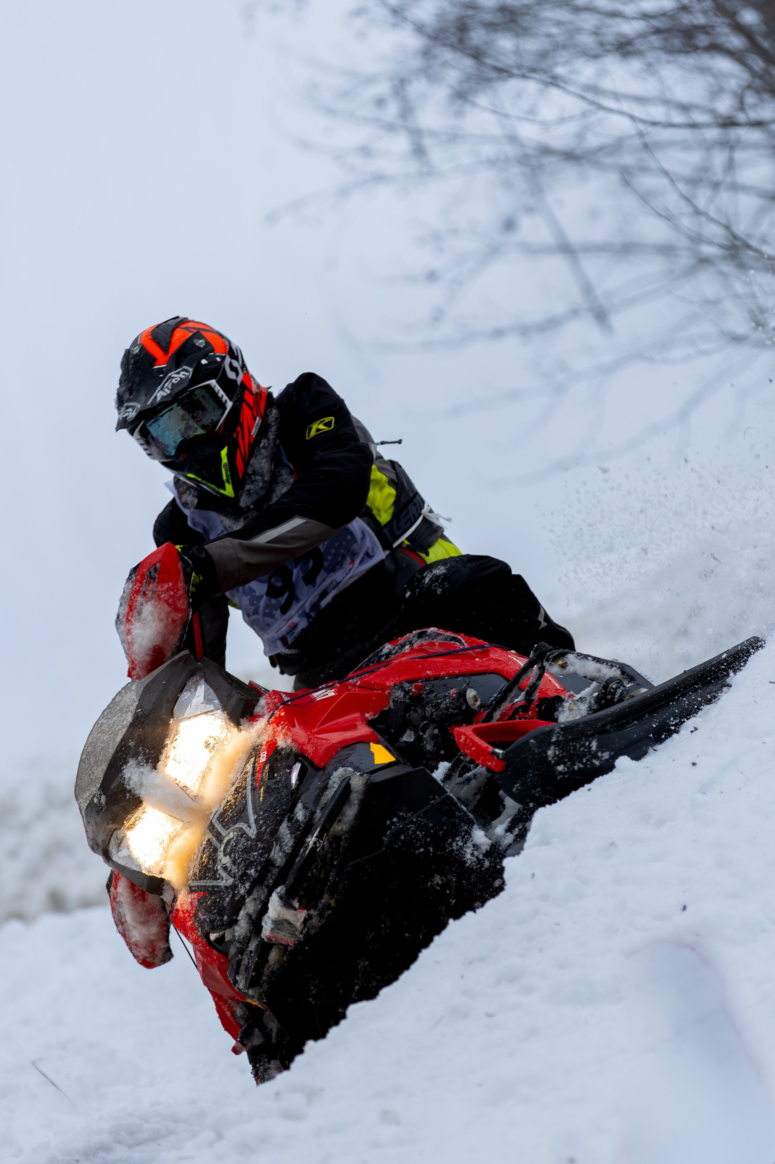 13 Снежная гвардия. Репортажная, студийная, свадебная, автоспорт, коммерческая, фотосессия: Фотографы Николай и Елена DvoTar/ДвоТар