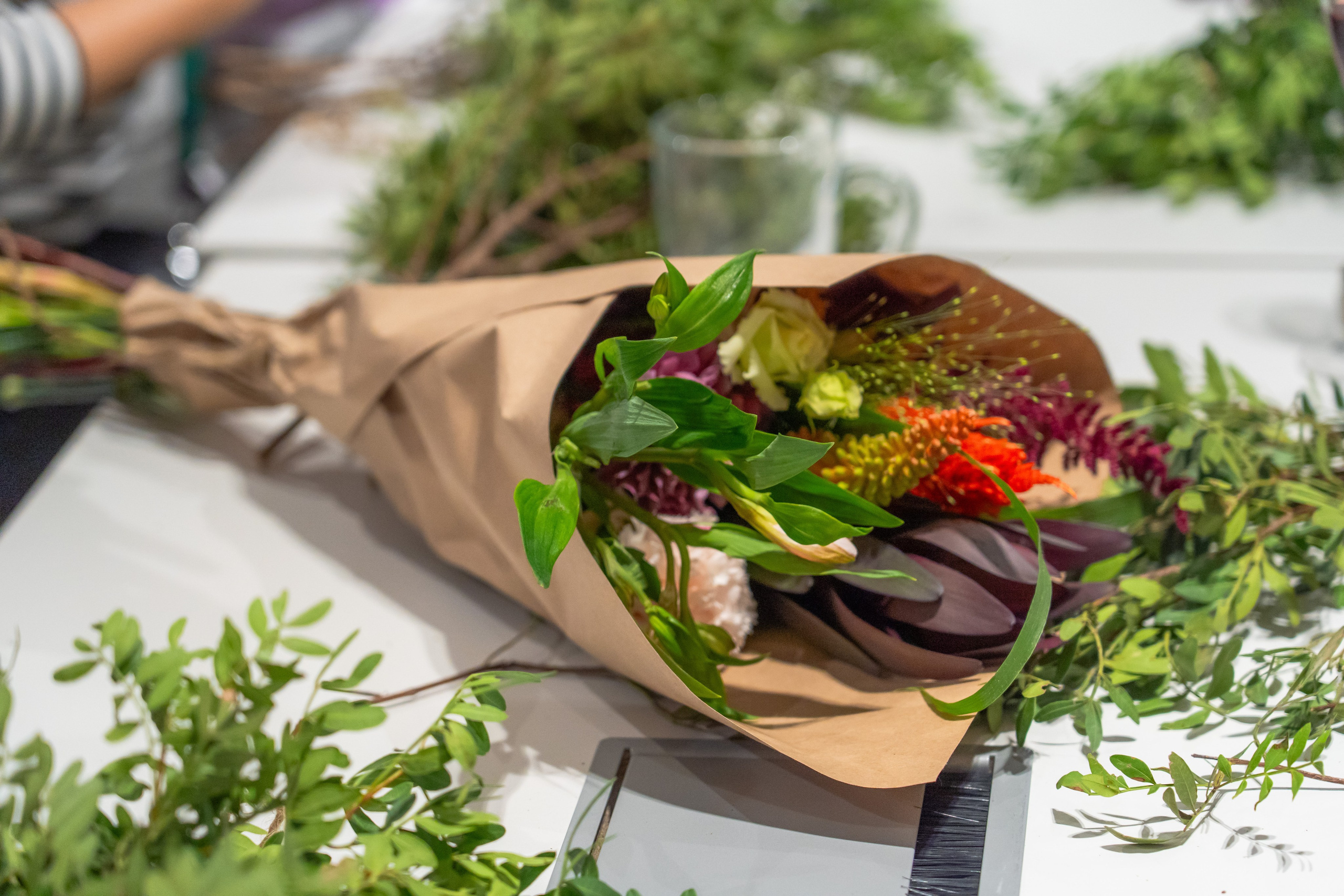 День работника HR в Авито. Главная