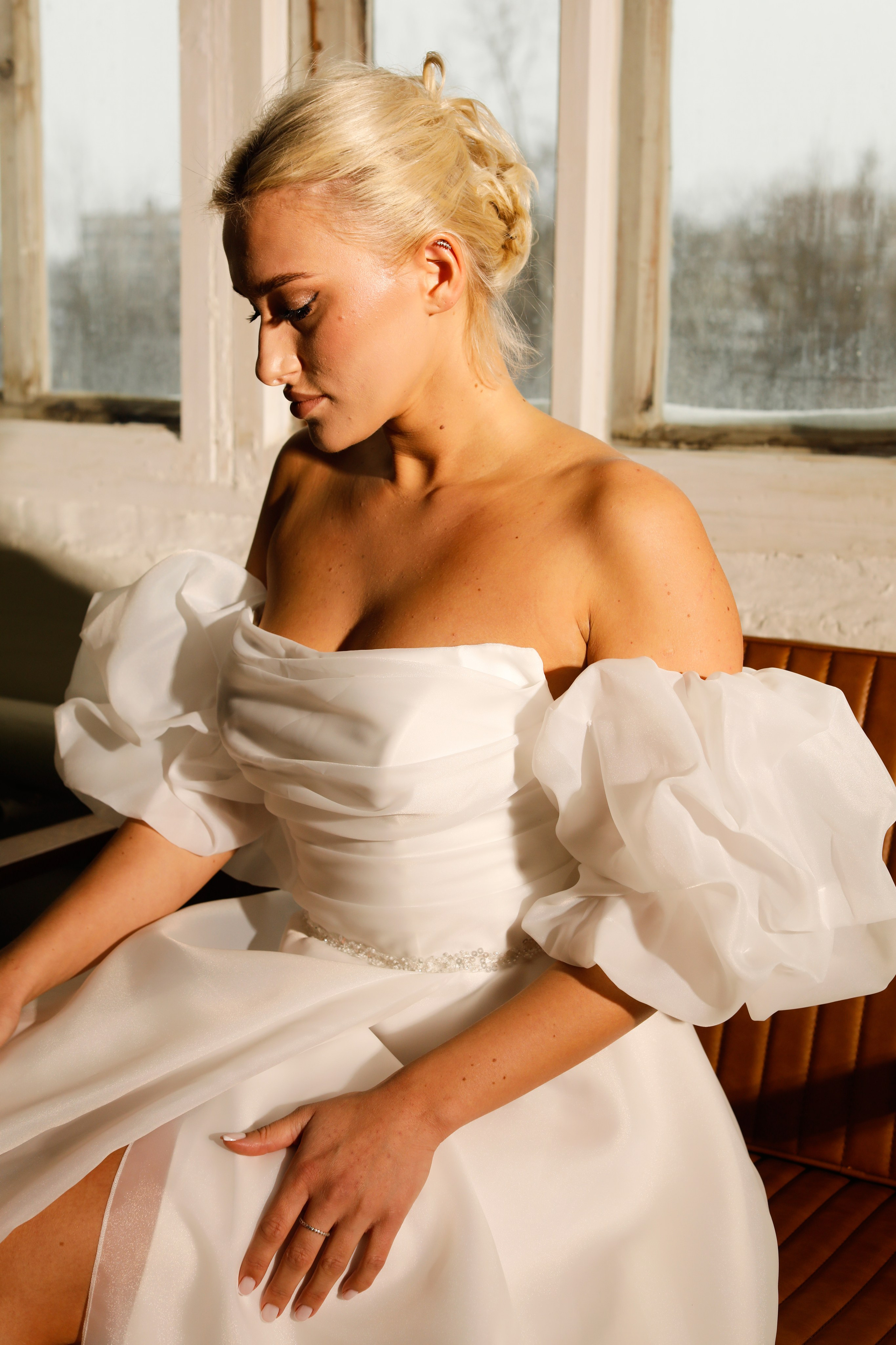 NAOMI WEDDING. Фотограф в Вологде Евгения Ли