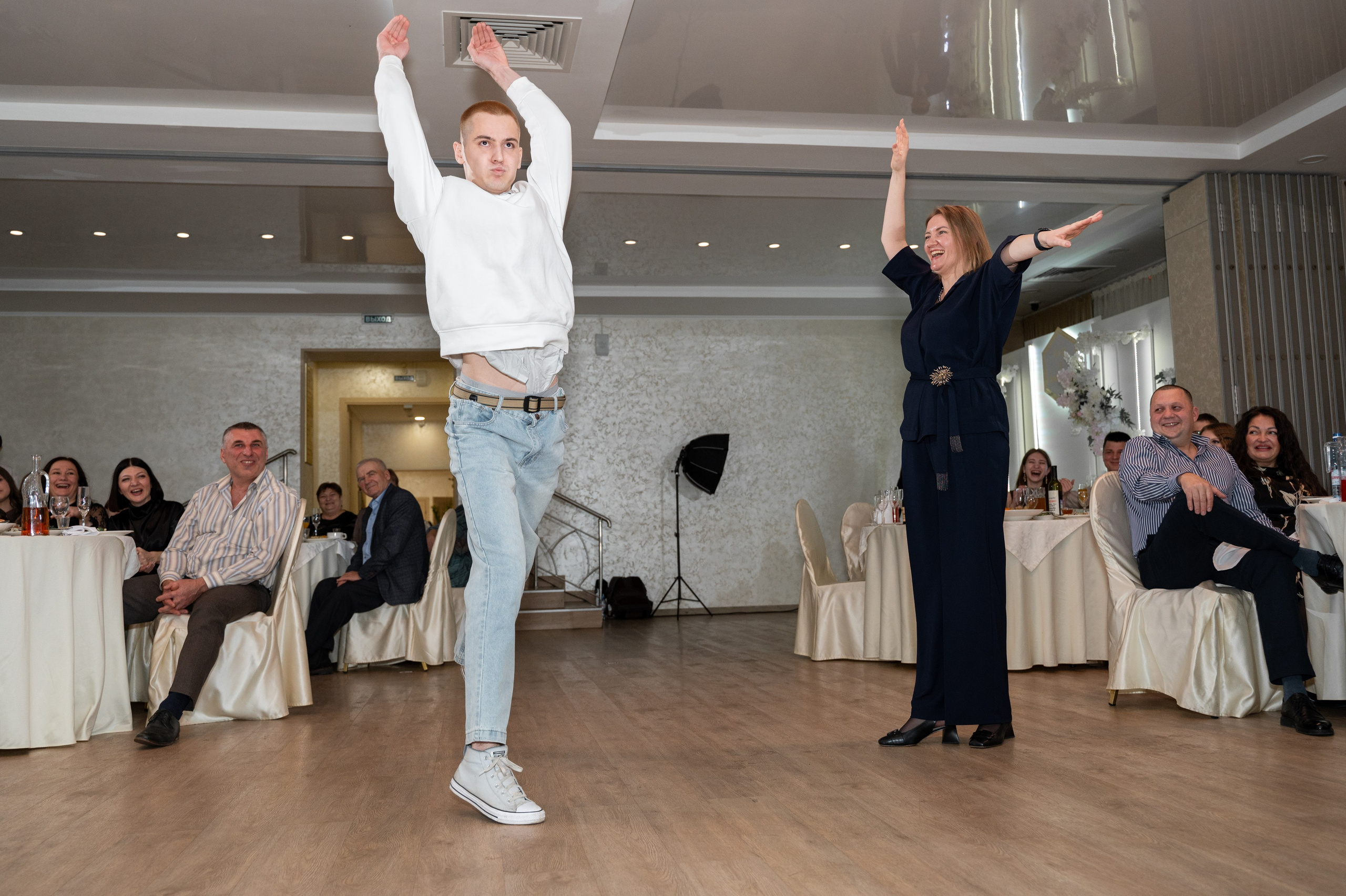 Егор & Анастасия. Фотограф в Омске Елизавета Кириллова