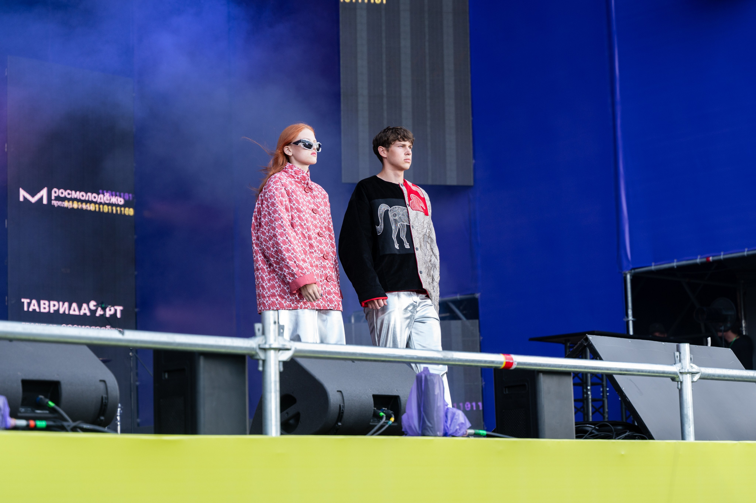 Код молодежи | 27.06.2025. Фотограф в Омске Елизавета Кириллова