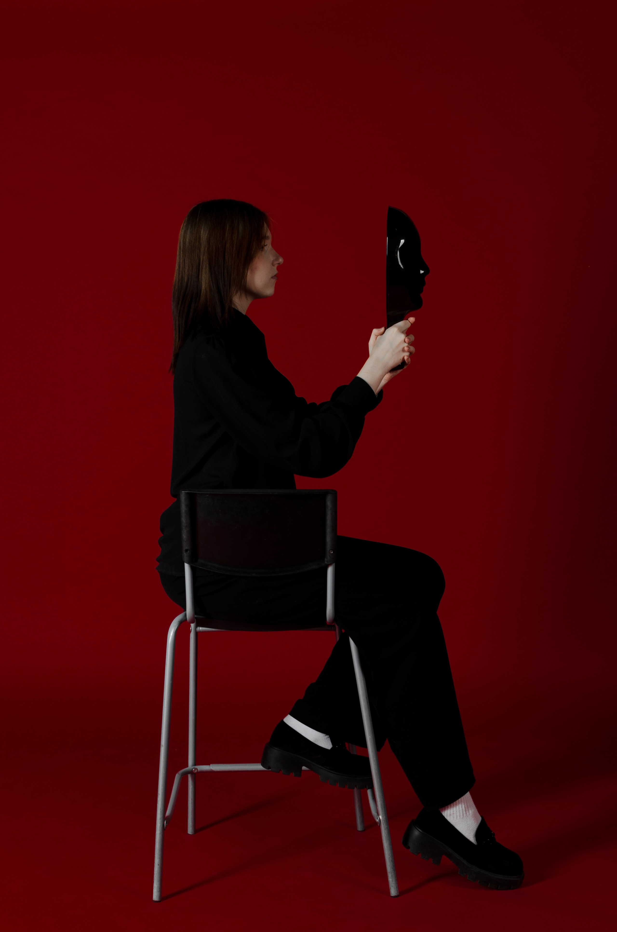 Творческие съемки. Фотограф в Омске Елизавета Кириллова