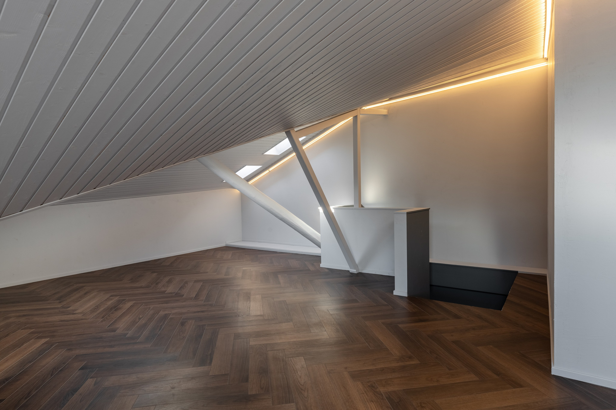 Квартира на Петроградке. Интерьерный фотограф в Санкт-Петербурге Ксения Сорокина