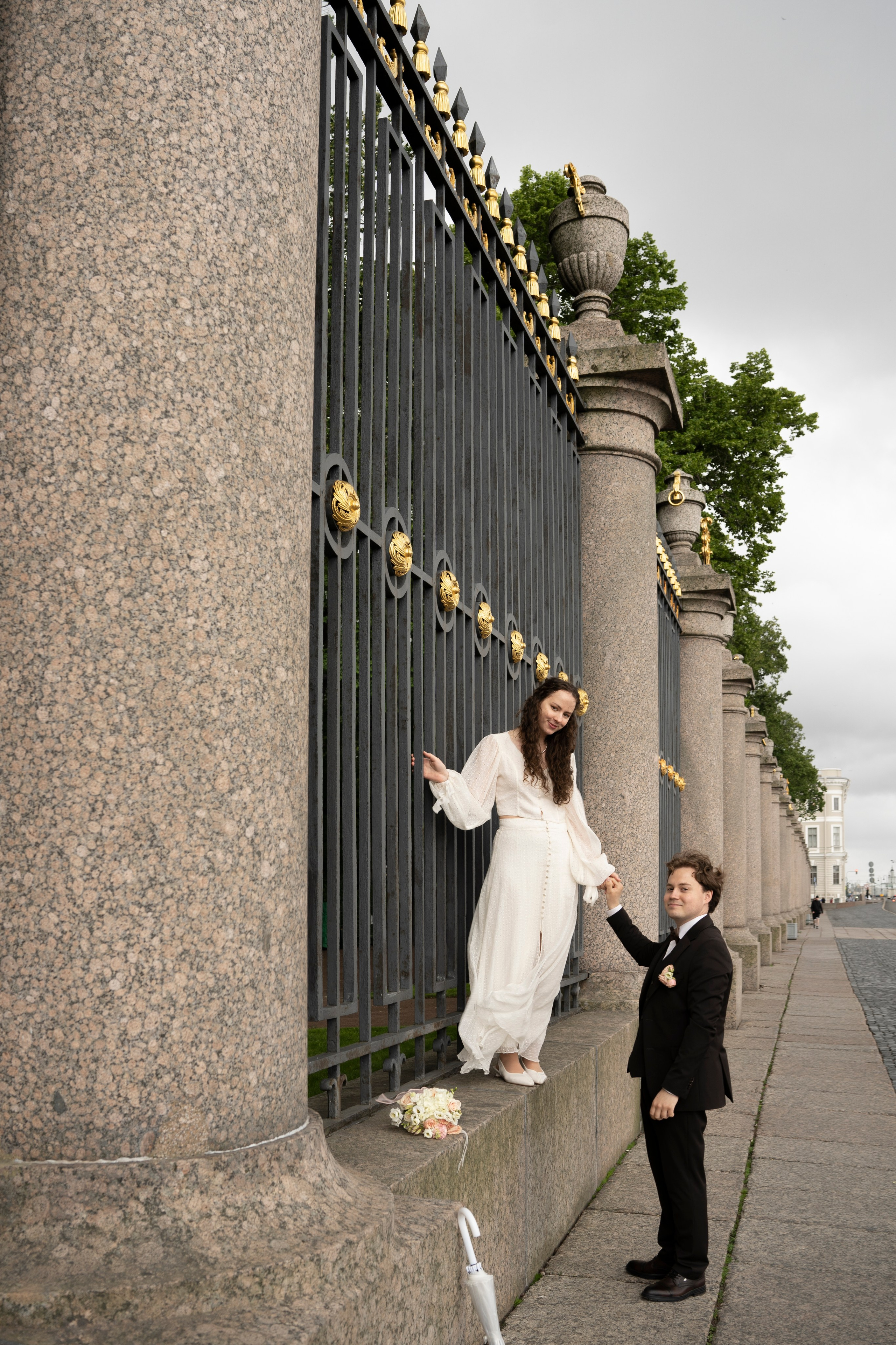 Юлия+Вячеслав. Главная