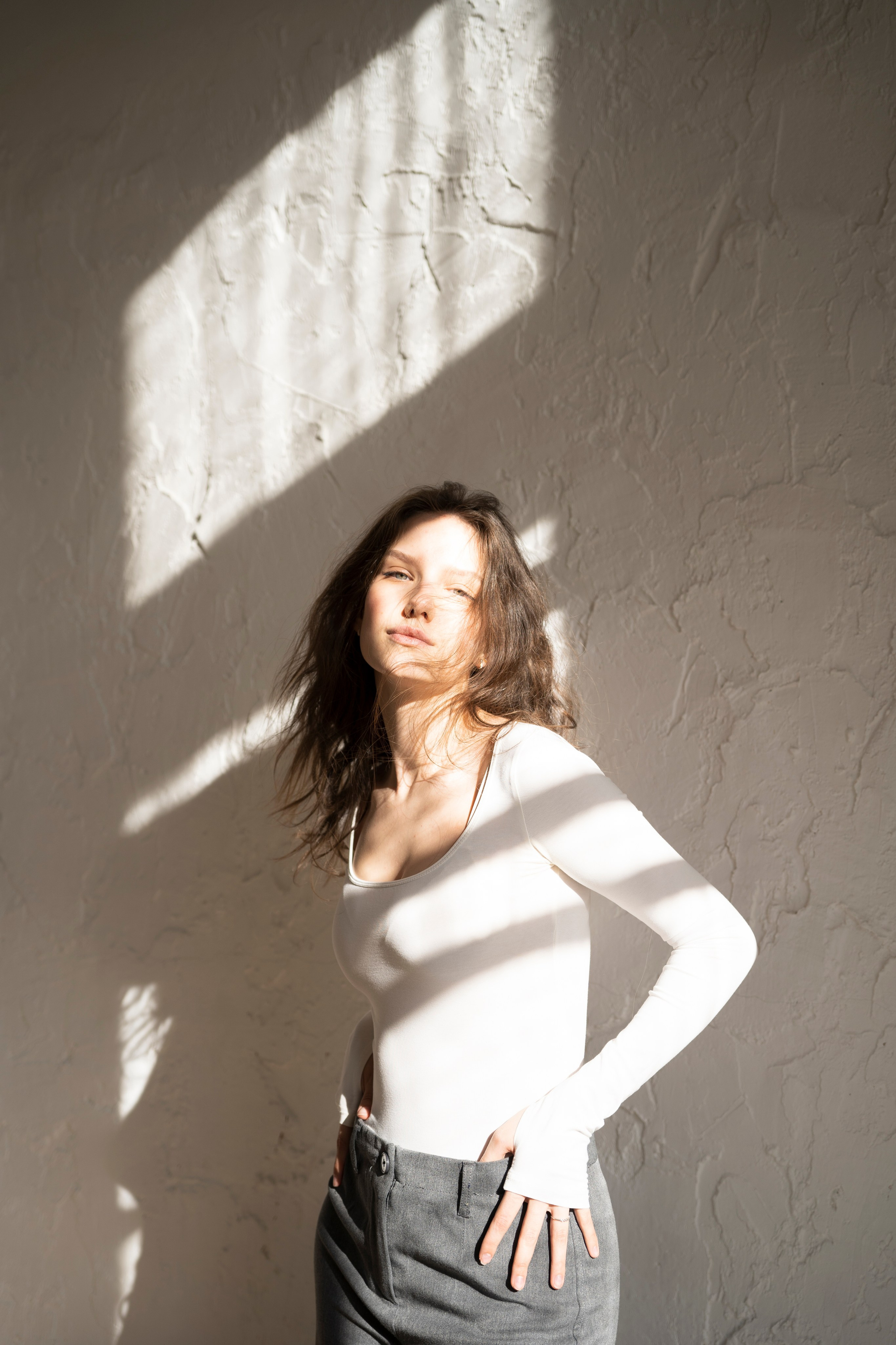 Анастасия. Главная