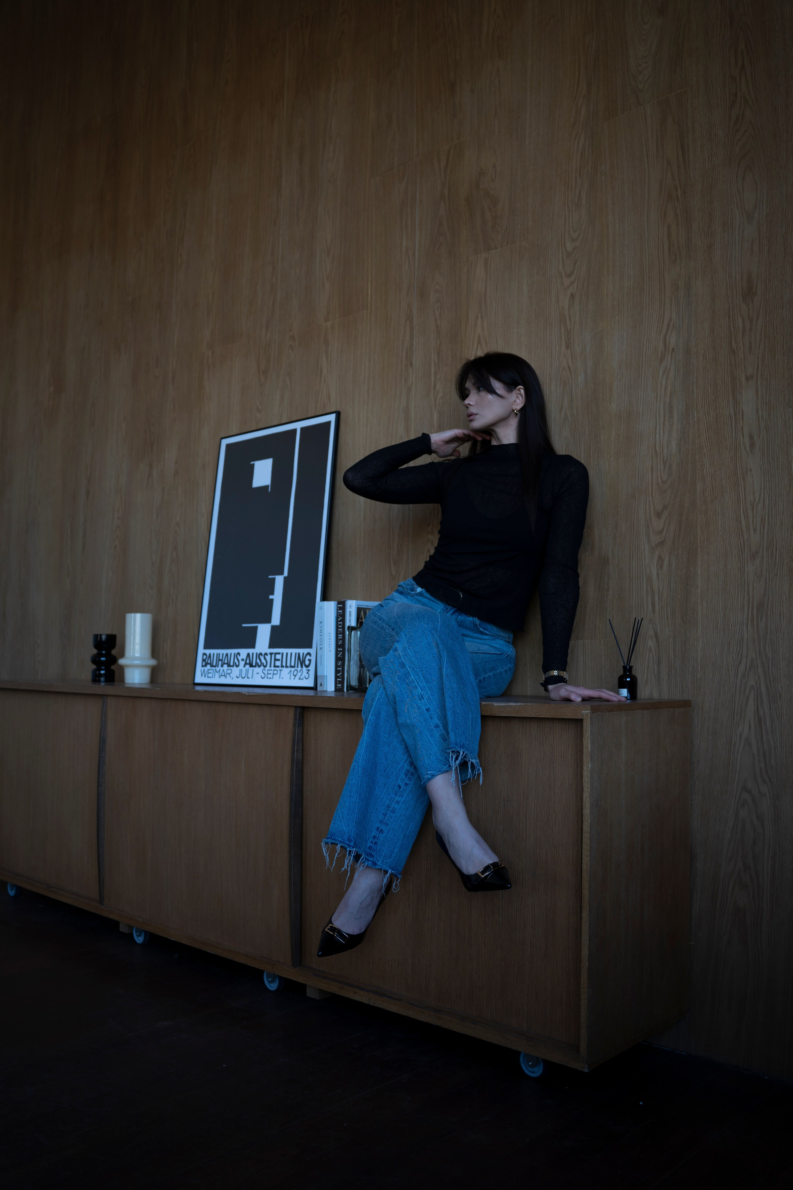 Тома. Главная