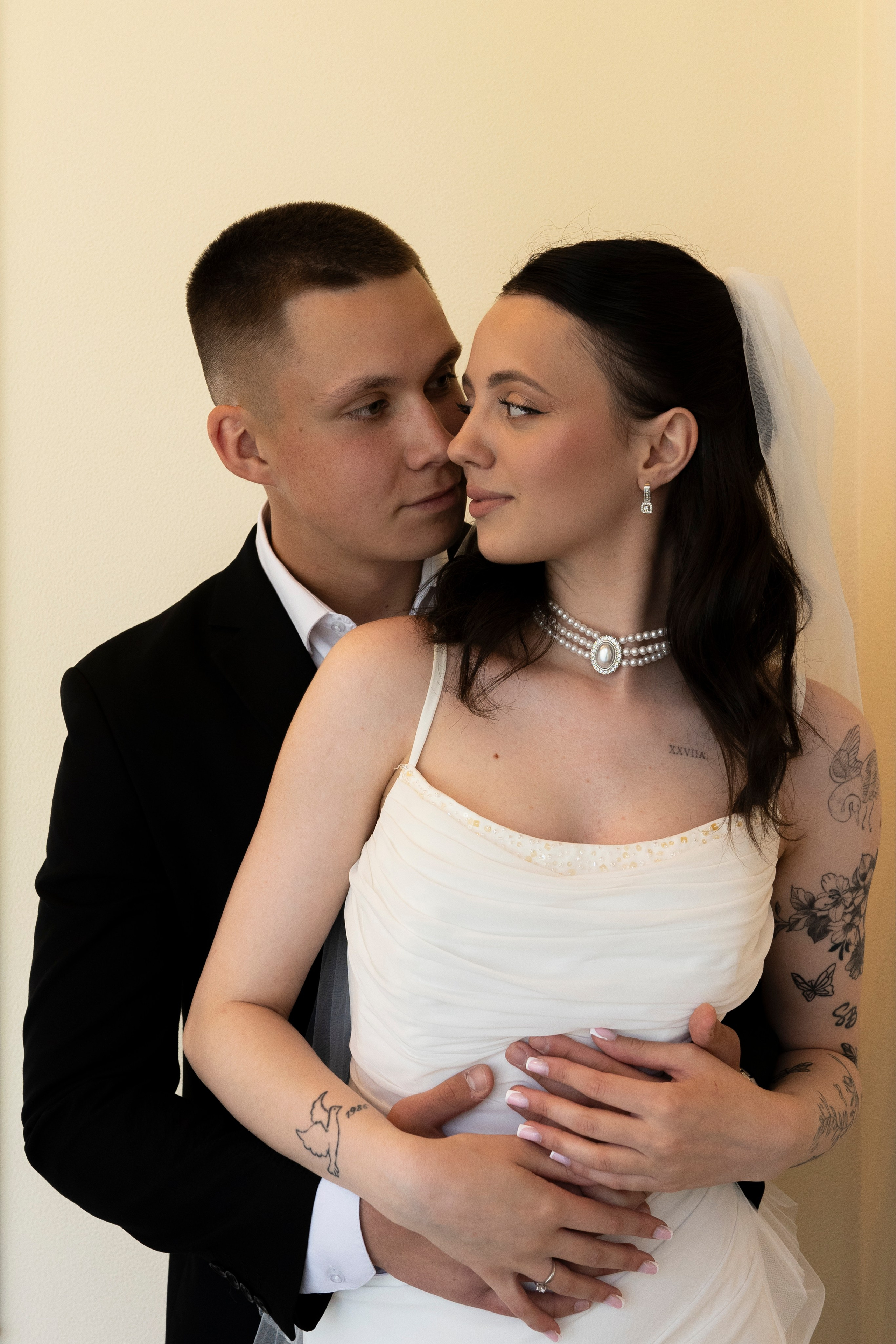 Аделина+Владислав. Главная