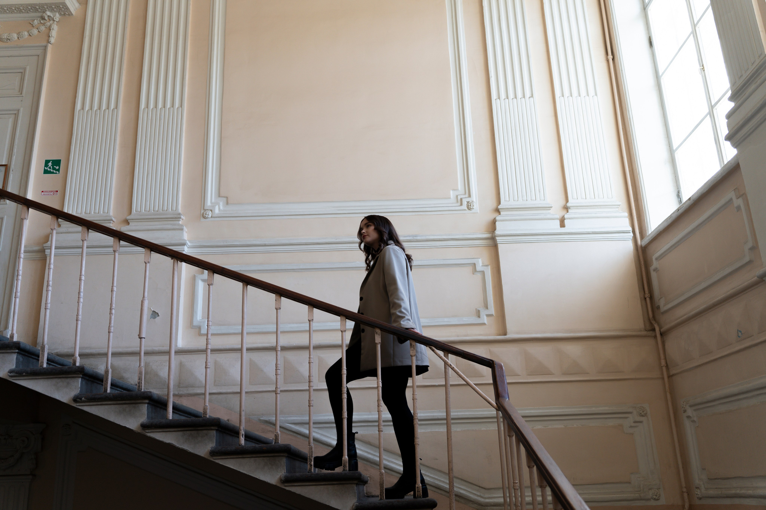 Екатерина. Главная