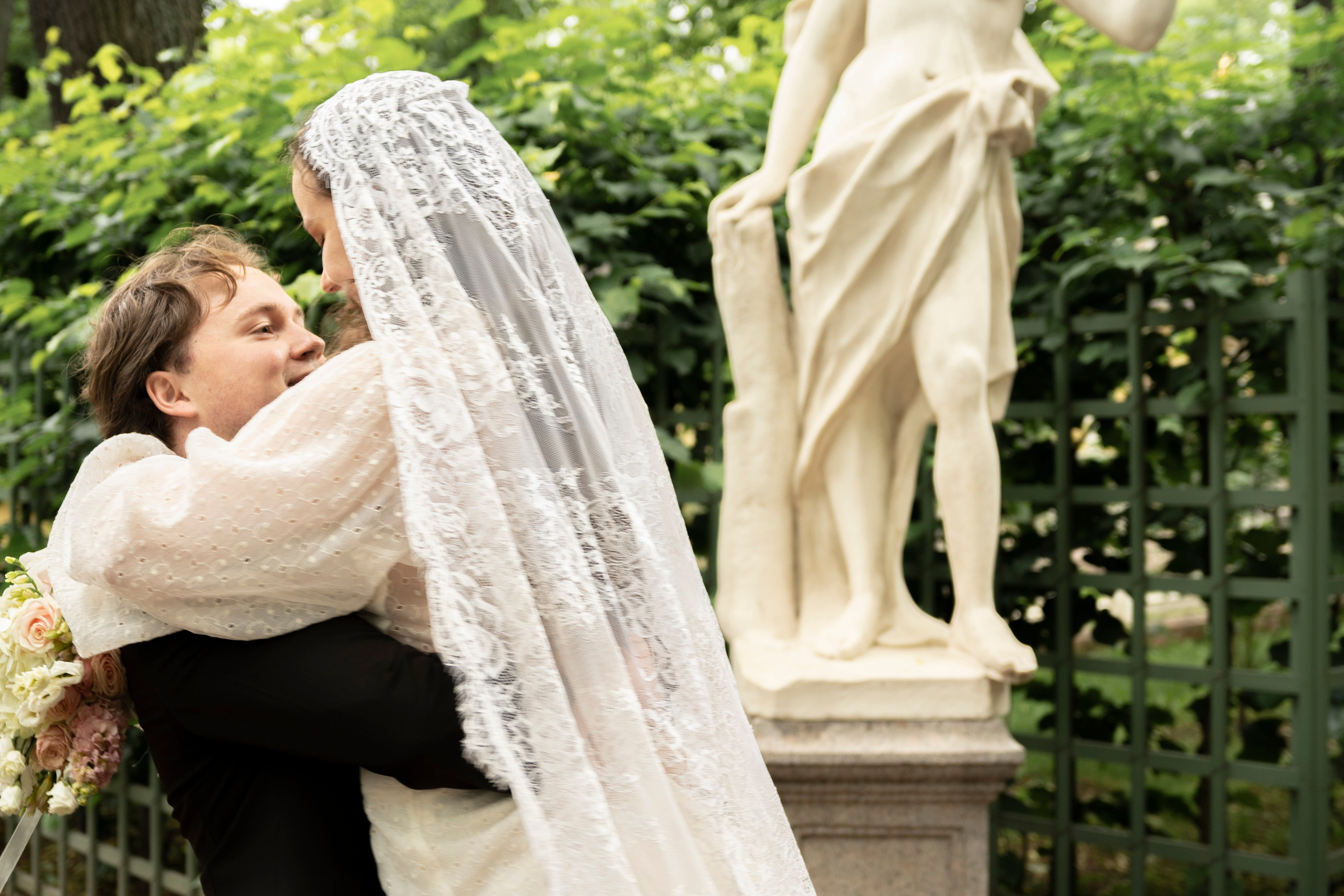 Юлия+Вячеслав. Главная