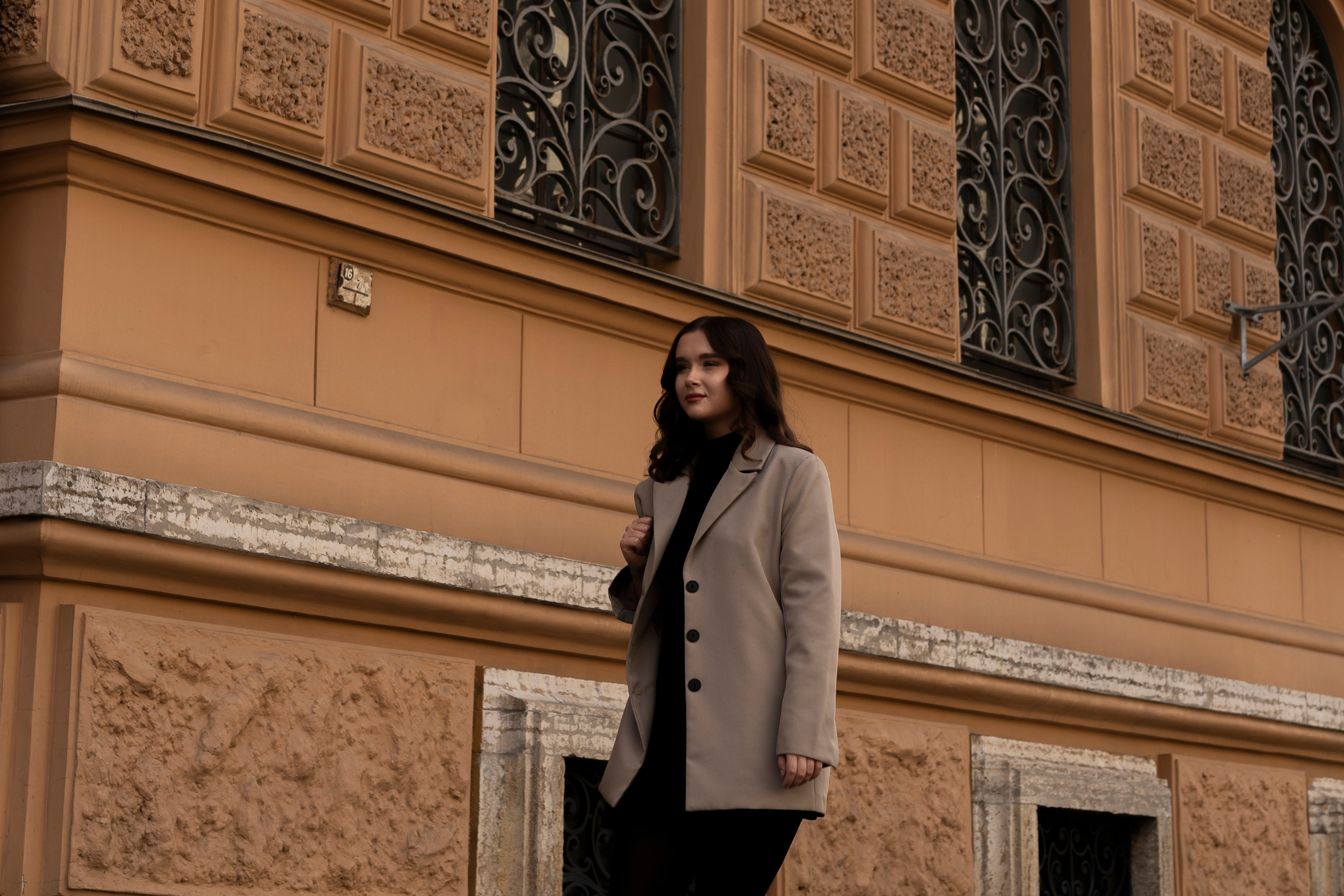 Екатерина. Главная