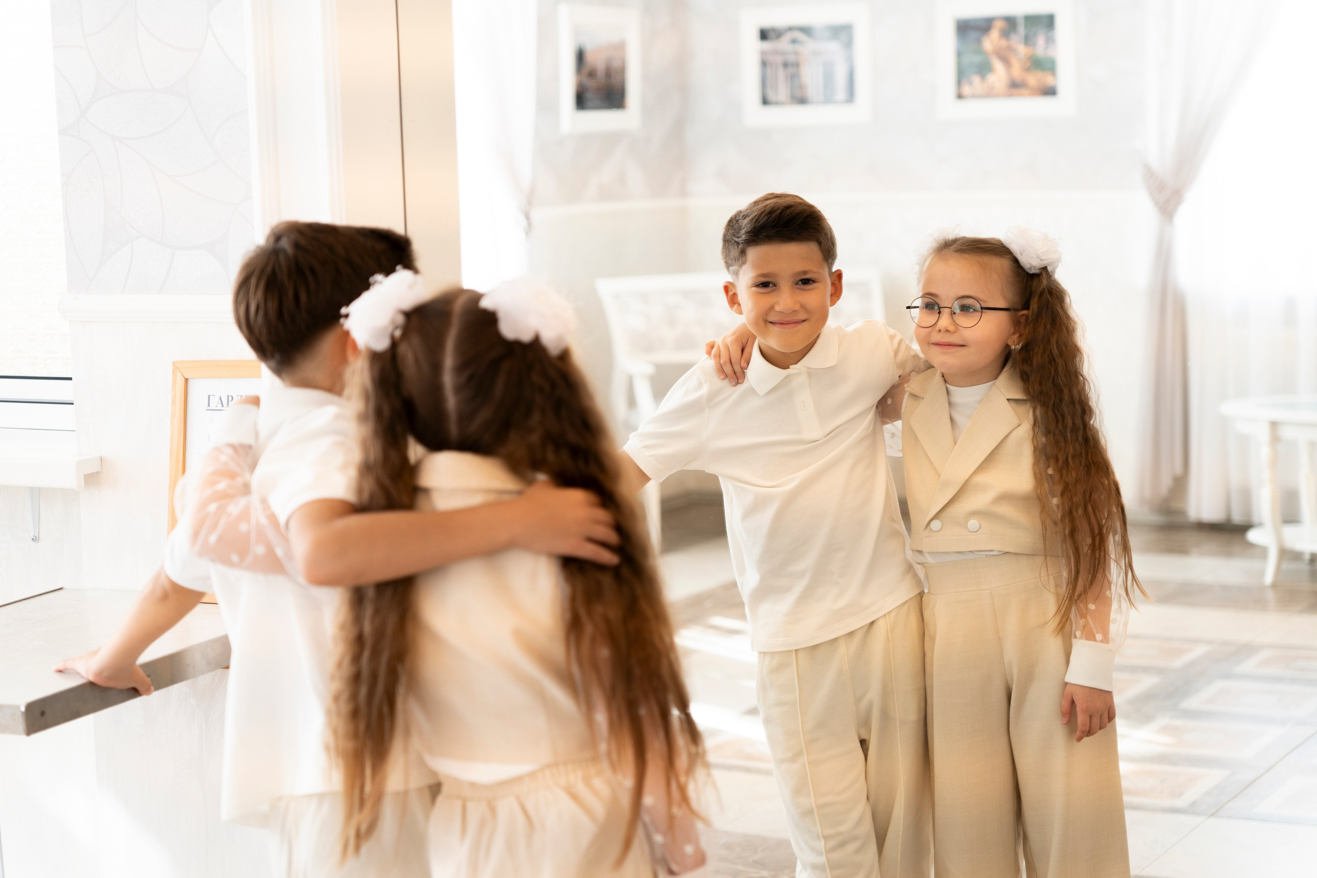 Дарья+Олег. Главная