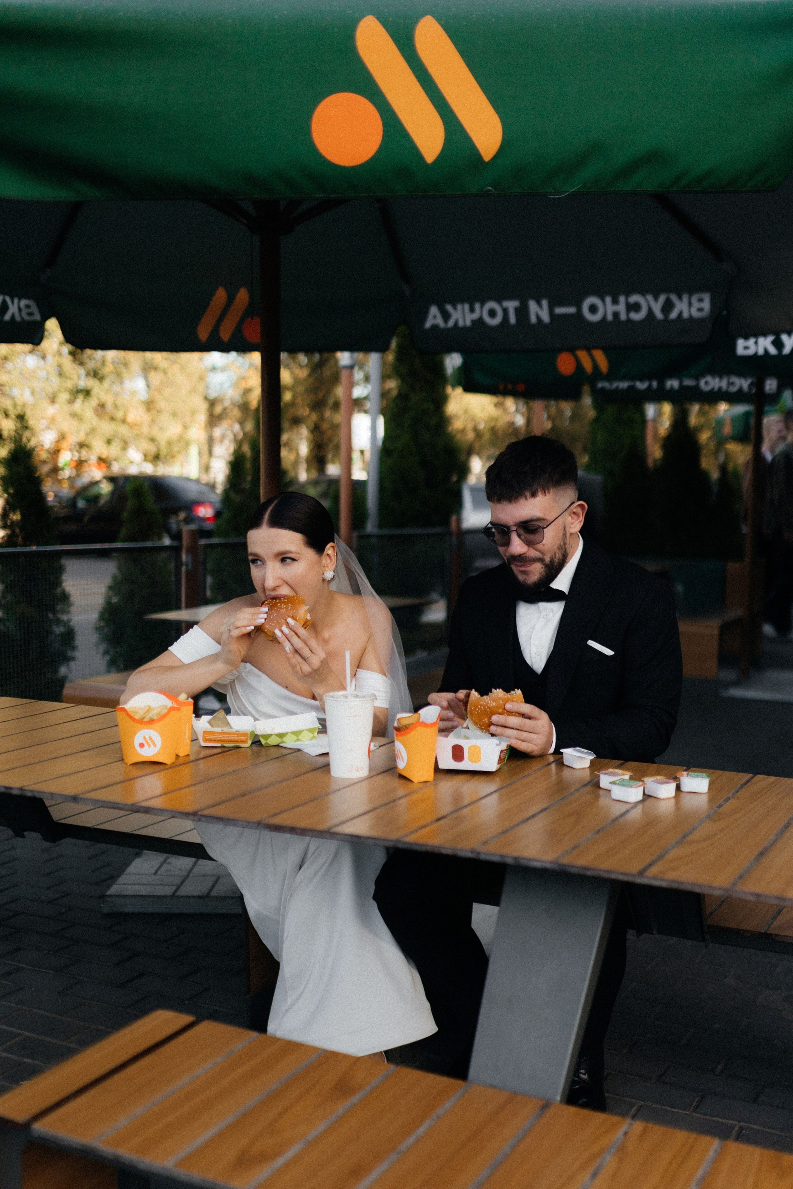 Маша и Ян. Фотограф в Тамбове Ольга Мельникова