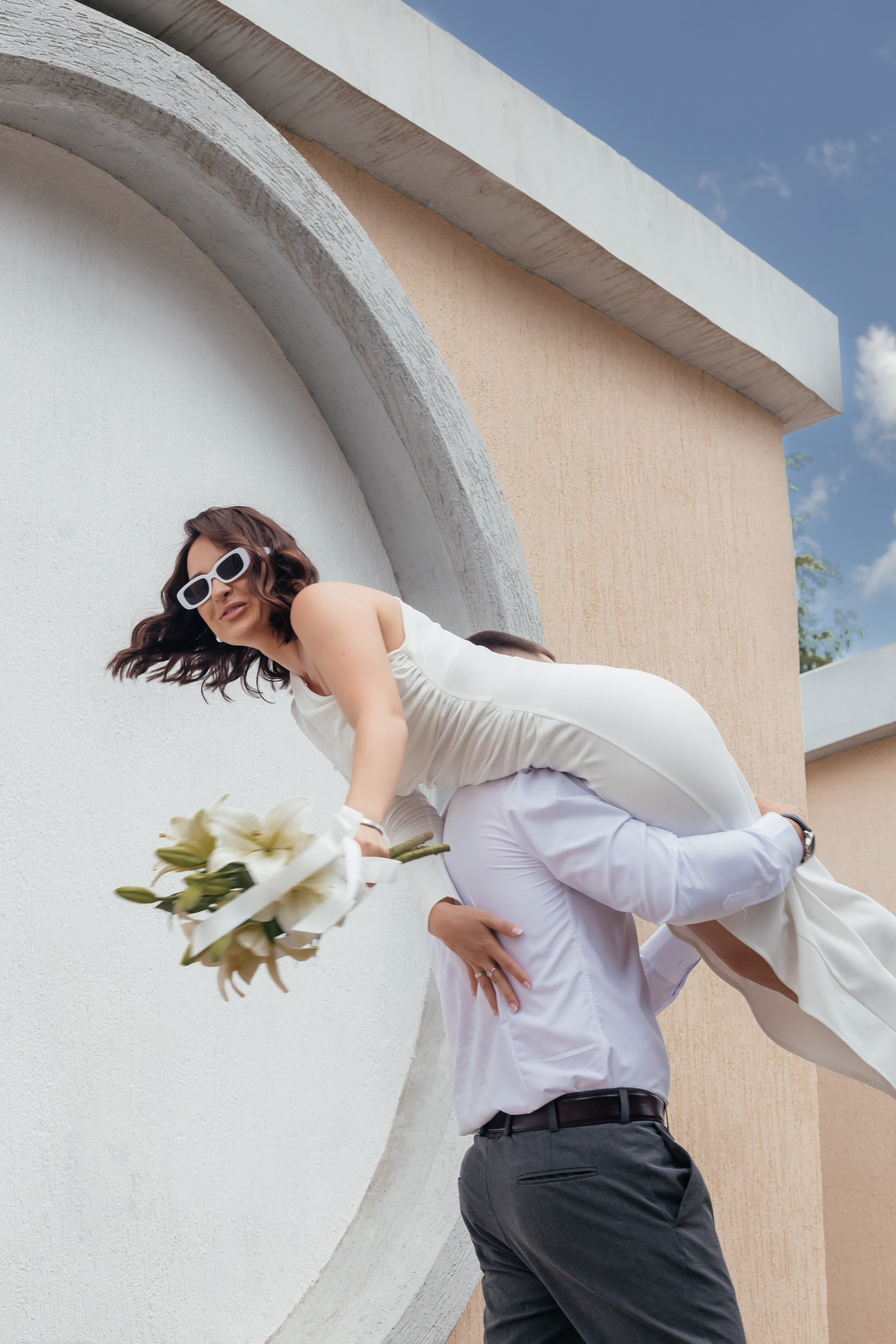 Свадебный фотограф Тихорецке, Новопокровская, Краснодар. Свадебный и семейный фотограф в Краснодарском крае Мария Данилкина