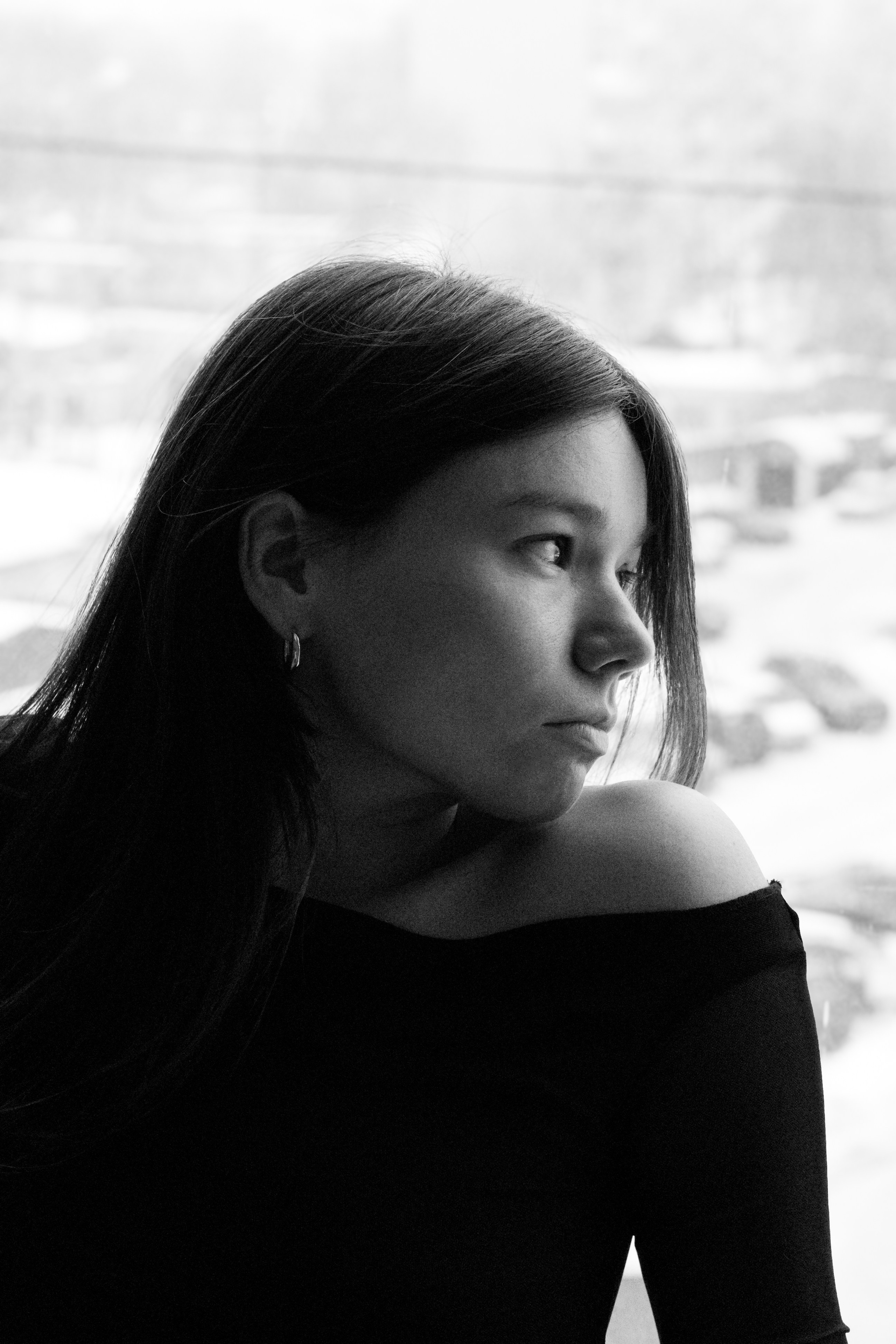 Наталья. Портретный фотограф в Нижнем Новгороде Елена Ханова