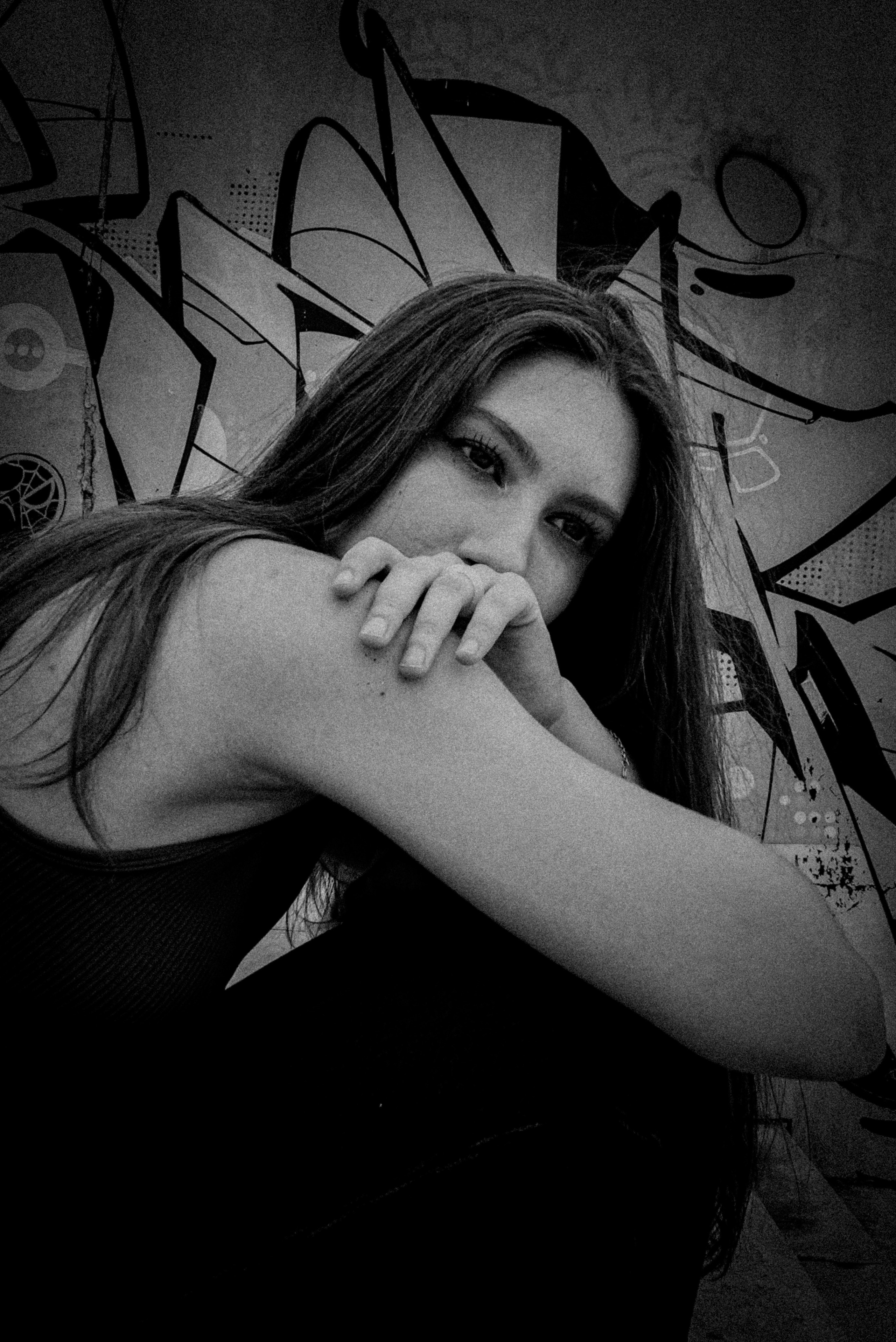 Полина. Портретный фотограф в Нижнем Новгороде Елена Ханова